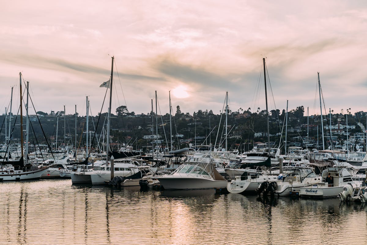 San Diego's Best Beachfront and Downtown Stays