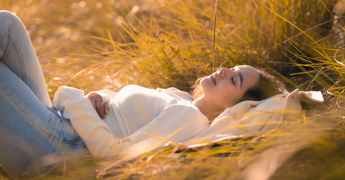 Comment créer votre propre rituel d'induction personnalisé