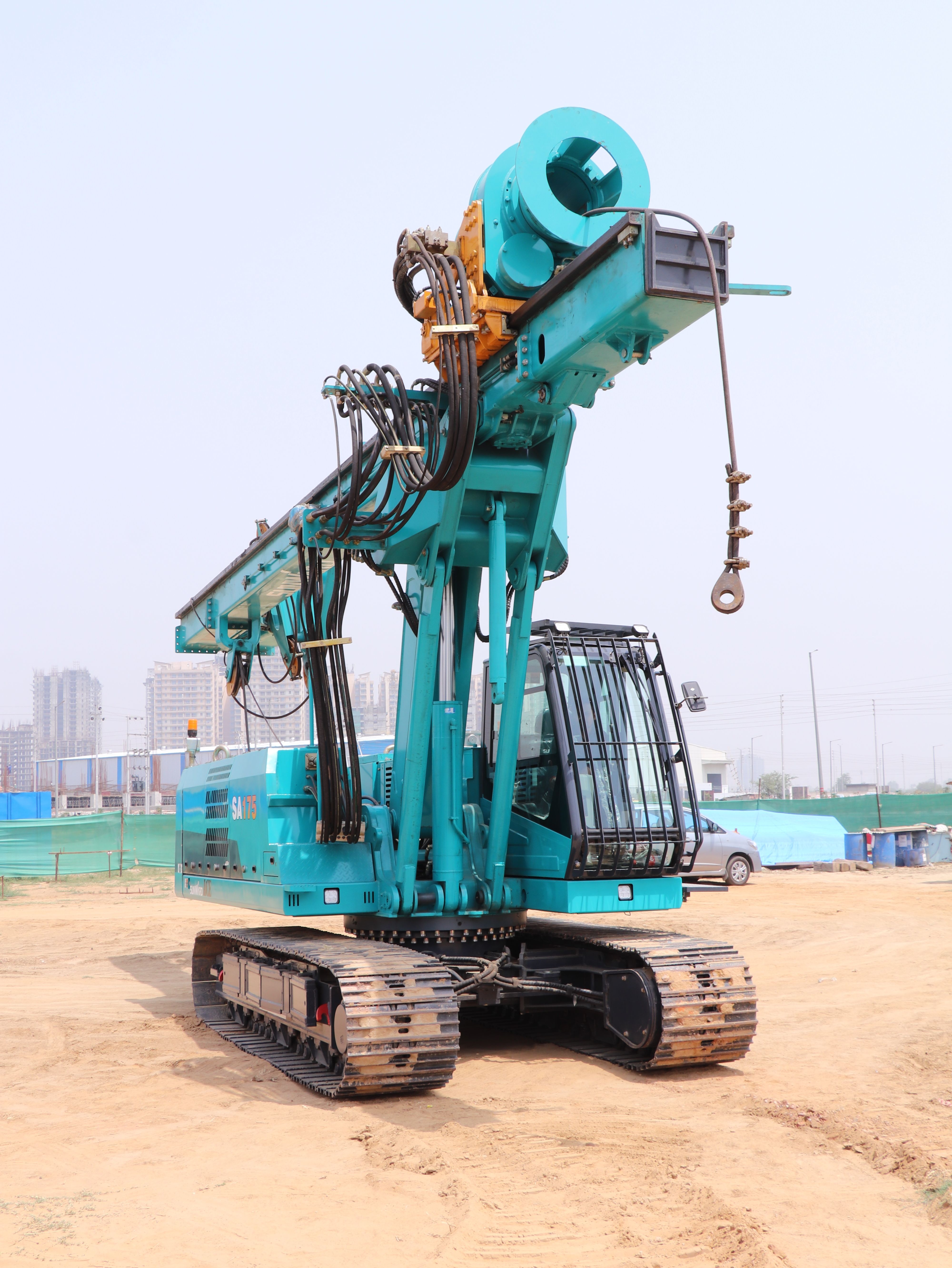 Thiết kế giếng trời có thật sự cần thiết?