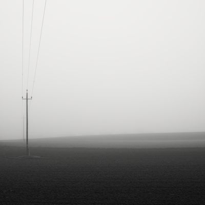 Slow Quarry cover art — photo by Simon Berger on Pexels