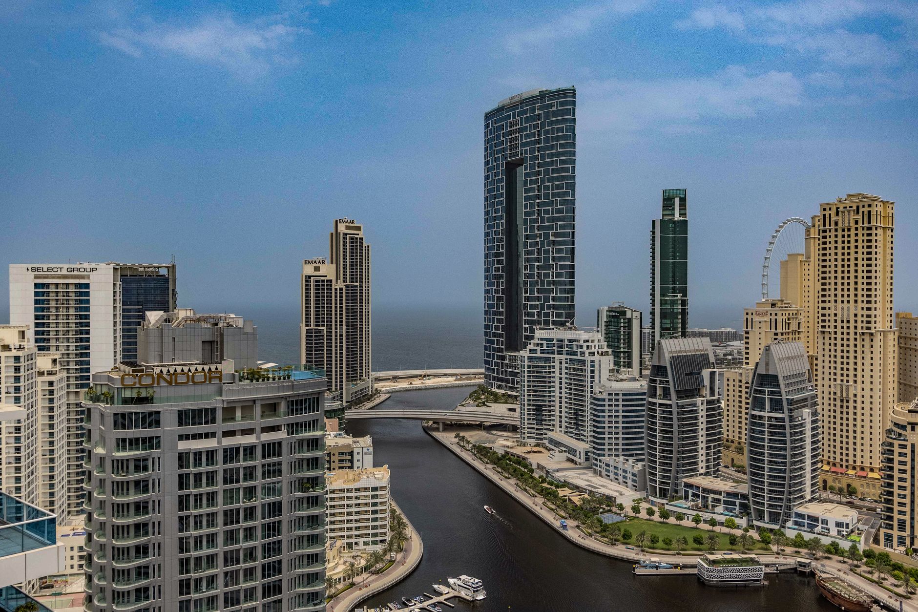 Dubai
