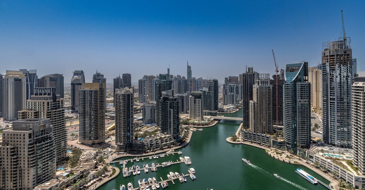 Dubai Scraps Dh1 Million Down Payment Rule for Property Investor Visas