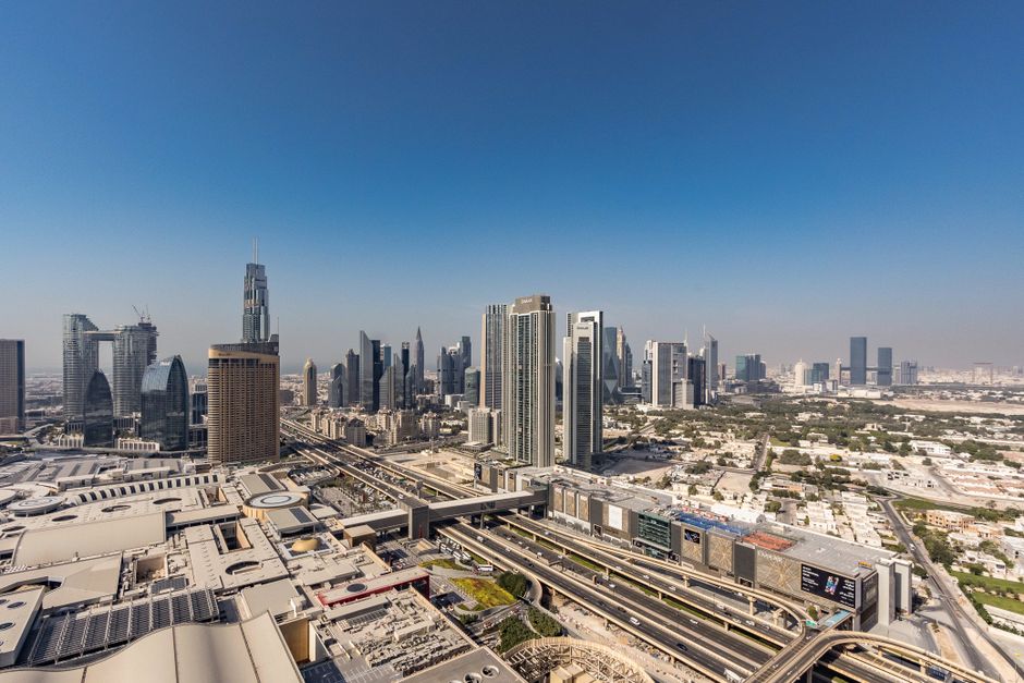 Dubai