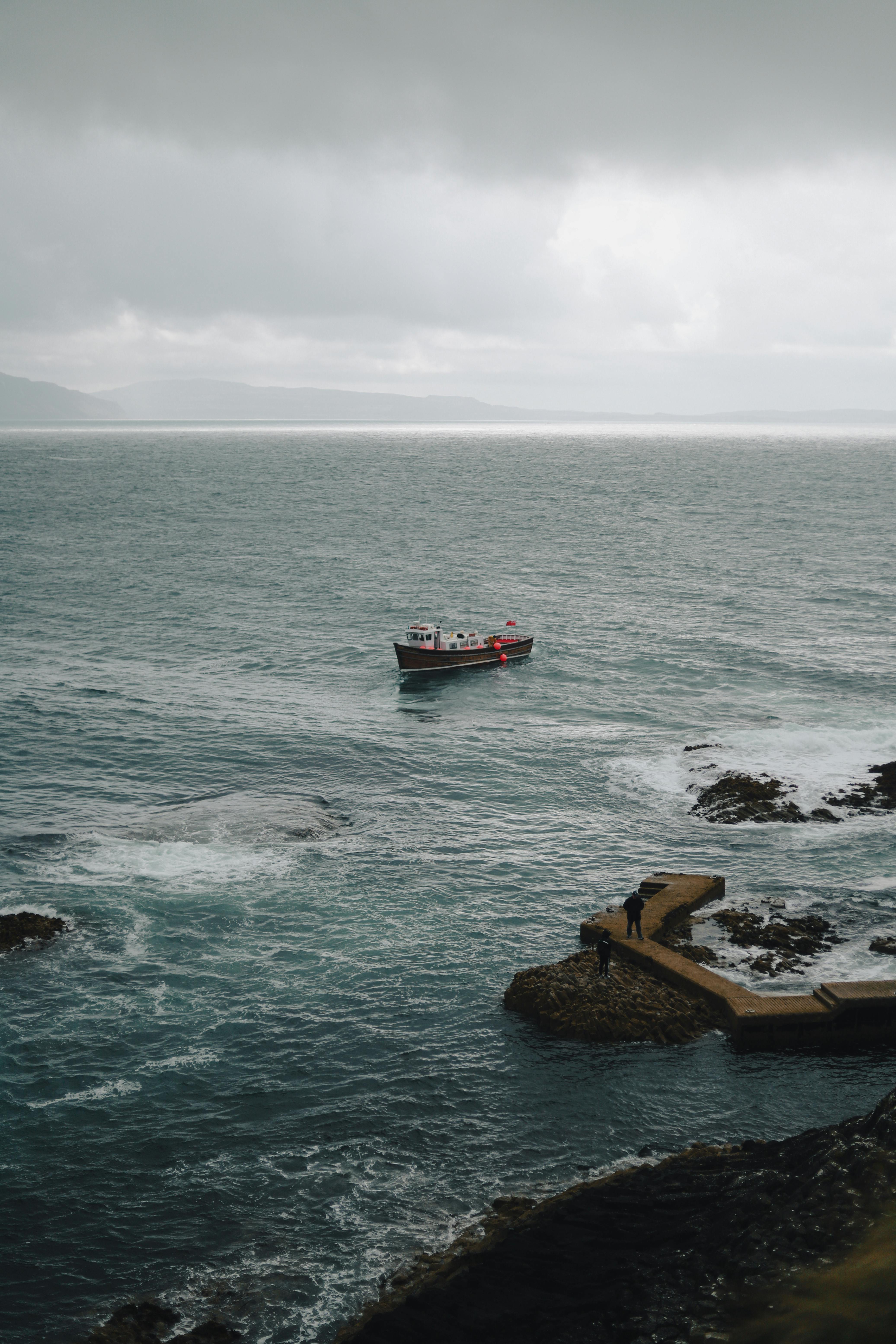 Saltwater Fishing Uk Photos, Download The