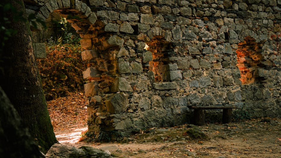 Ancient Recipes Revived: Uncovering Forgotten Culinary Traditions