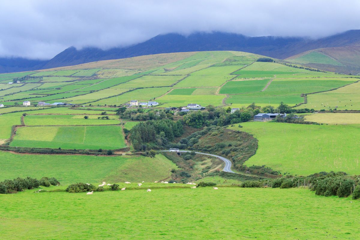 Killarney, Kerry, Irlande
