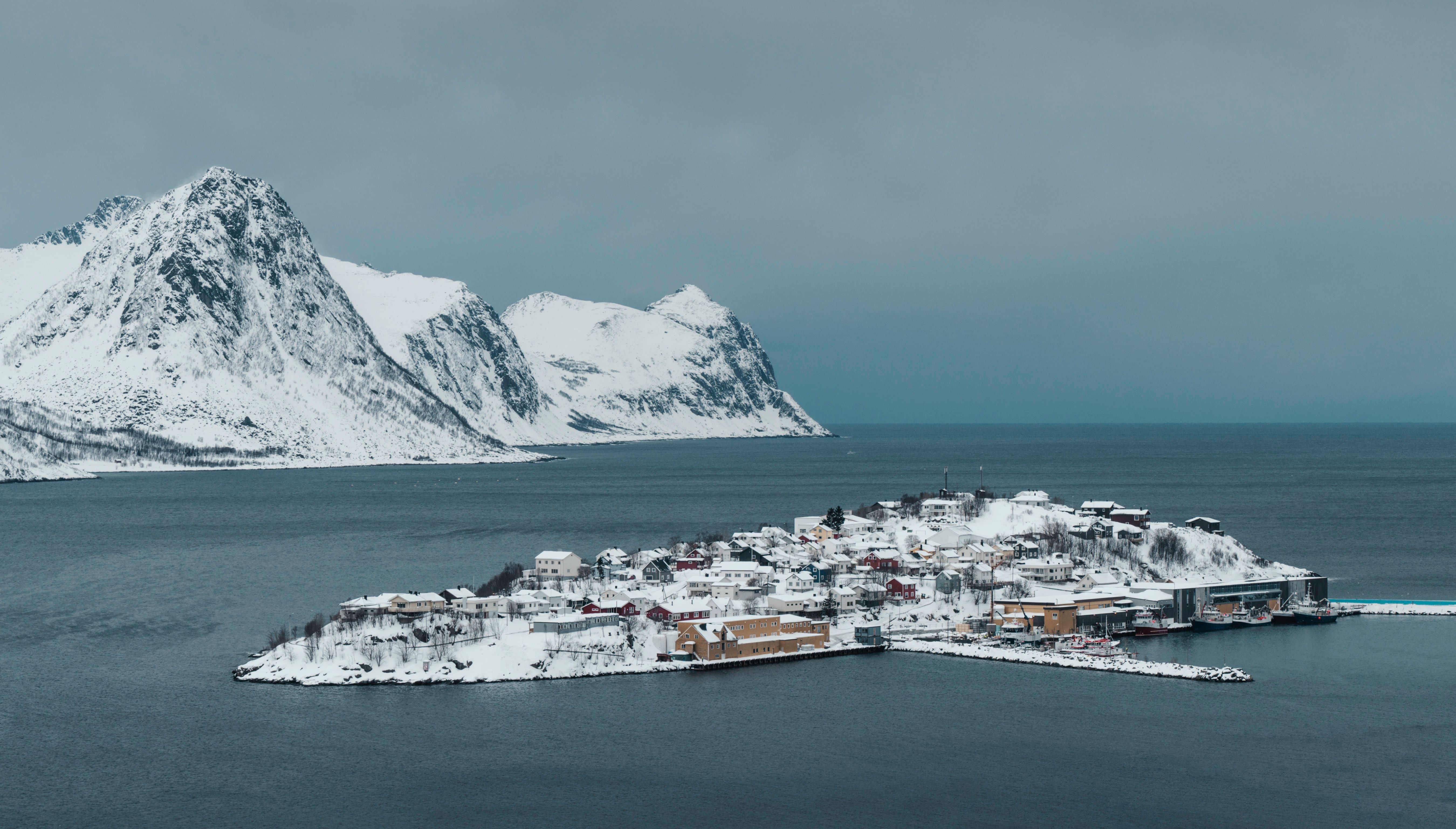 Photo of Norway