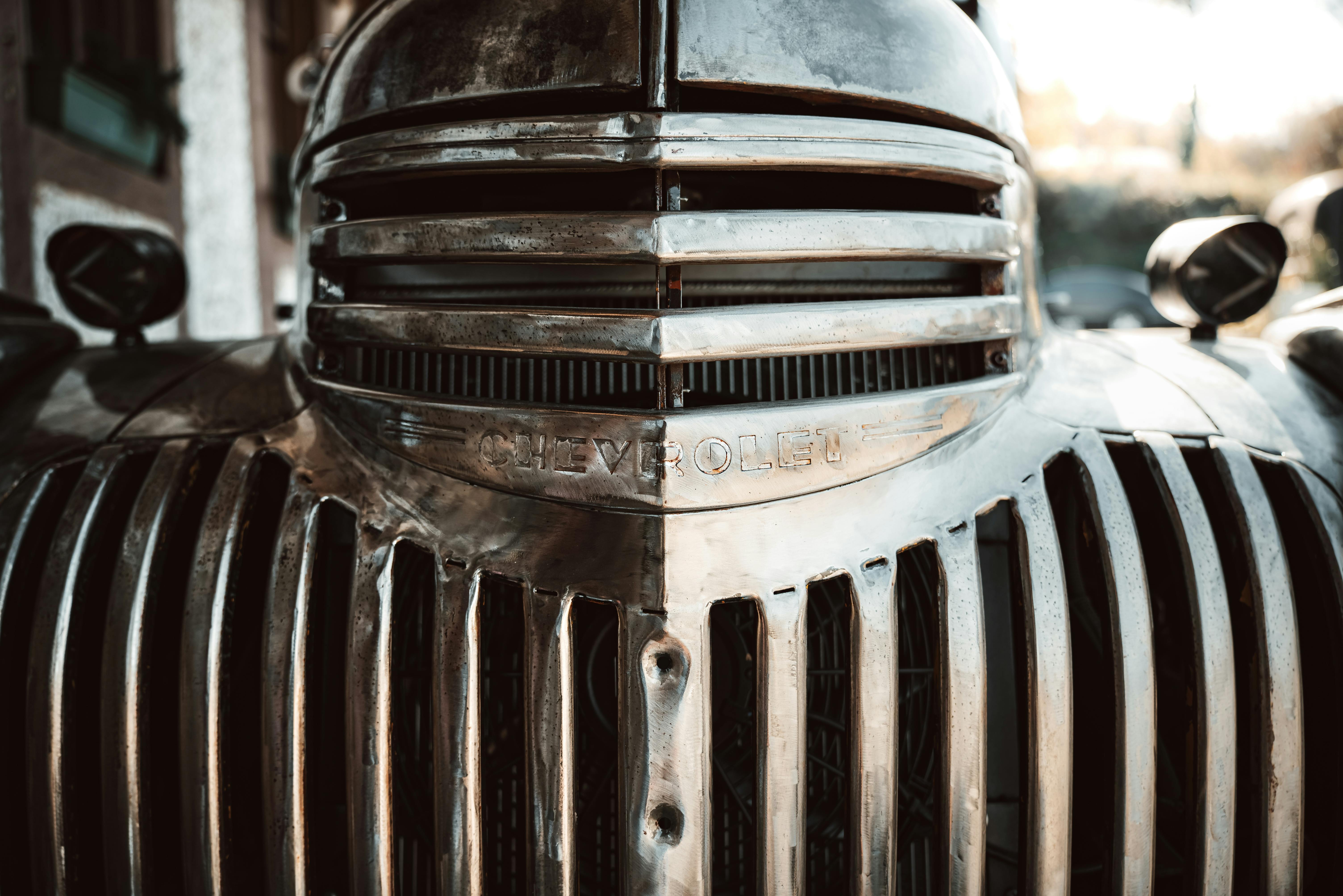 Pedal to the Metal: General Motors Orders Suppliers to Exit China Supply Chains — Photo by Connor Scott McManus on Pexels