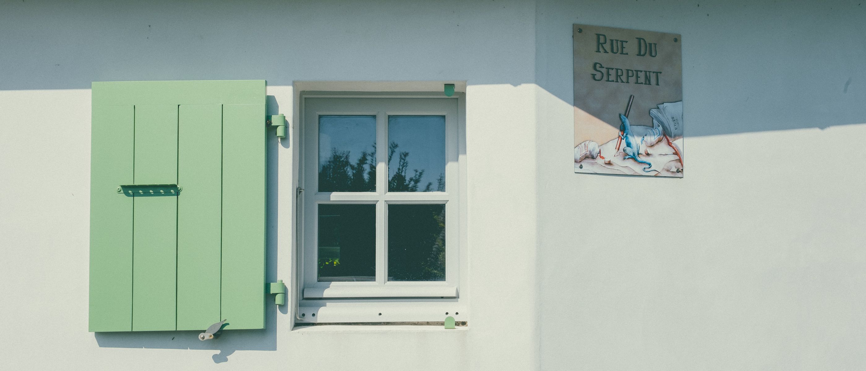 Exterior Painting in Upney — walls rolled to an even, flat finish
