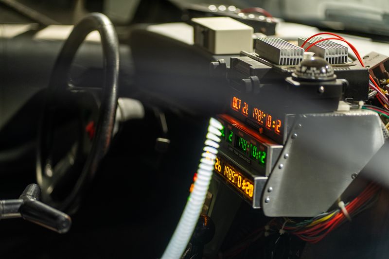 Perception, Planning and Control AI Engineering