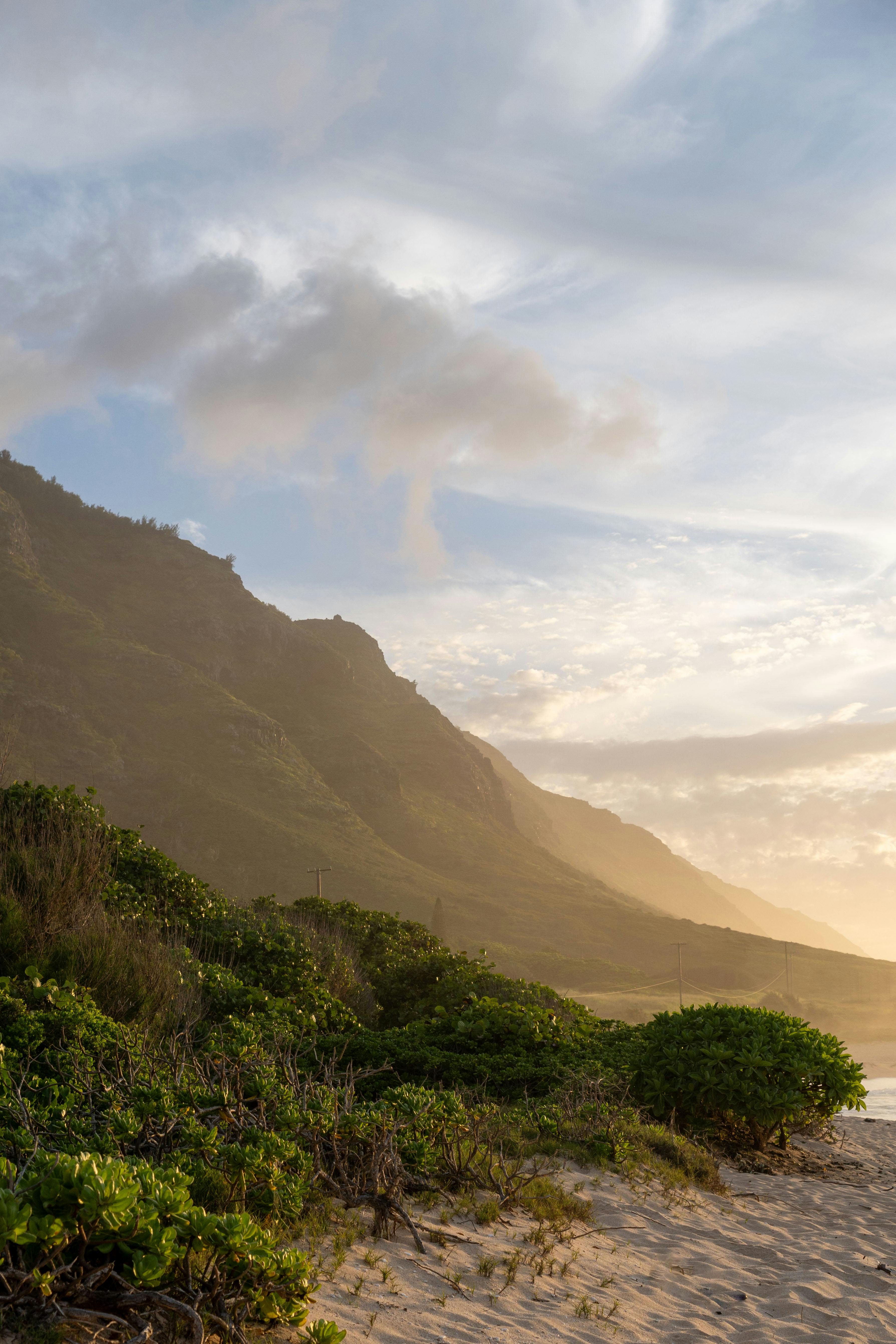 Hawaii, aktivitas wisata