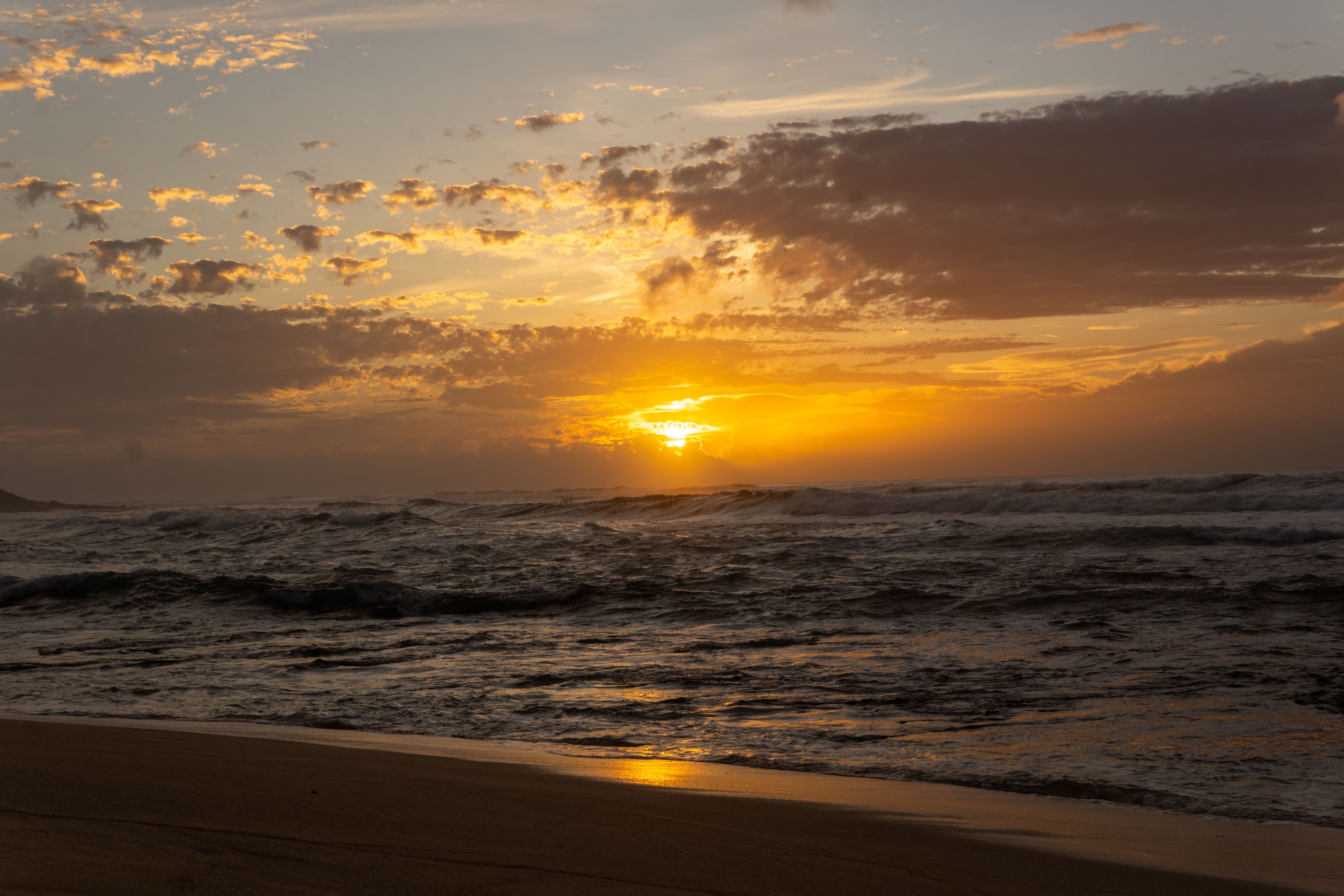 Kona: $476–$508 United Economy från Boston/Fort Lauderdale