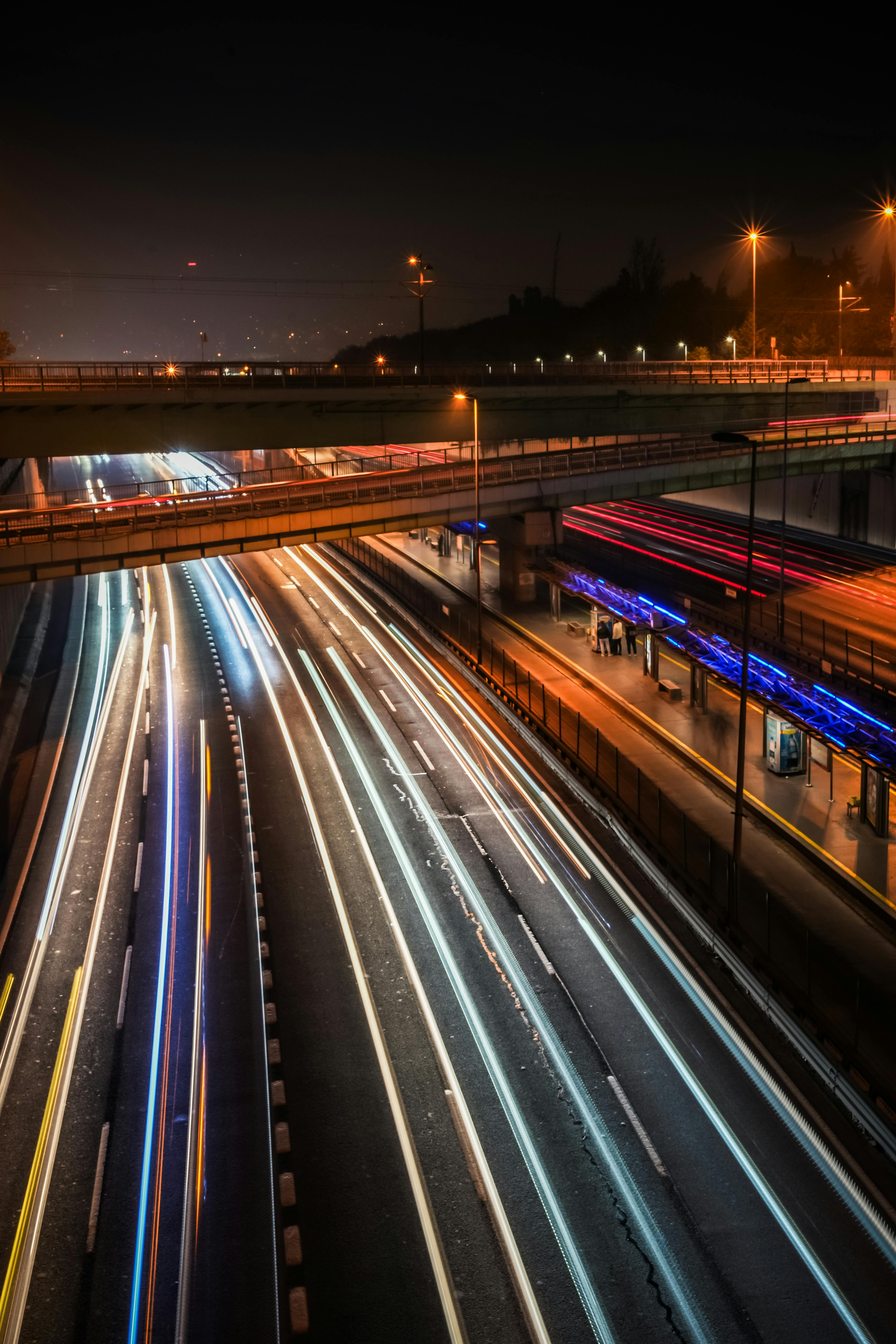 Instant Product + Fast Traffic