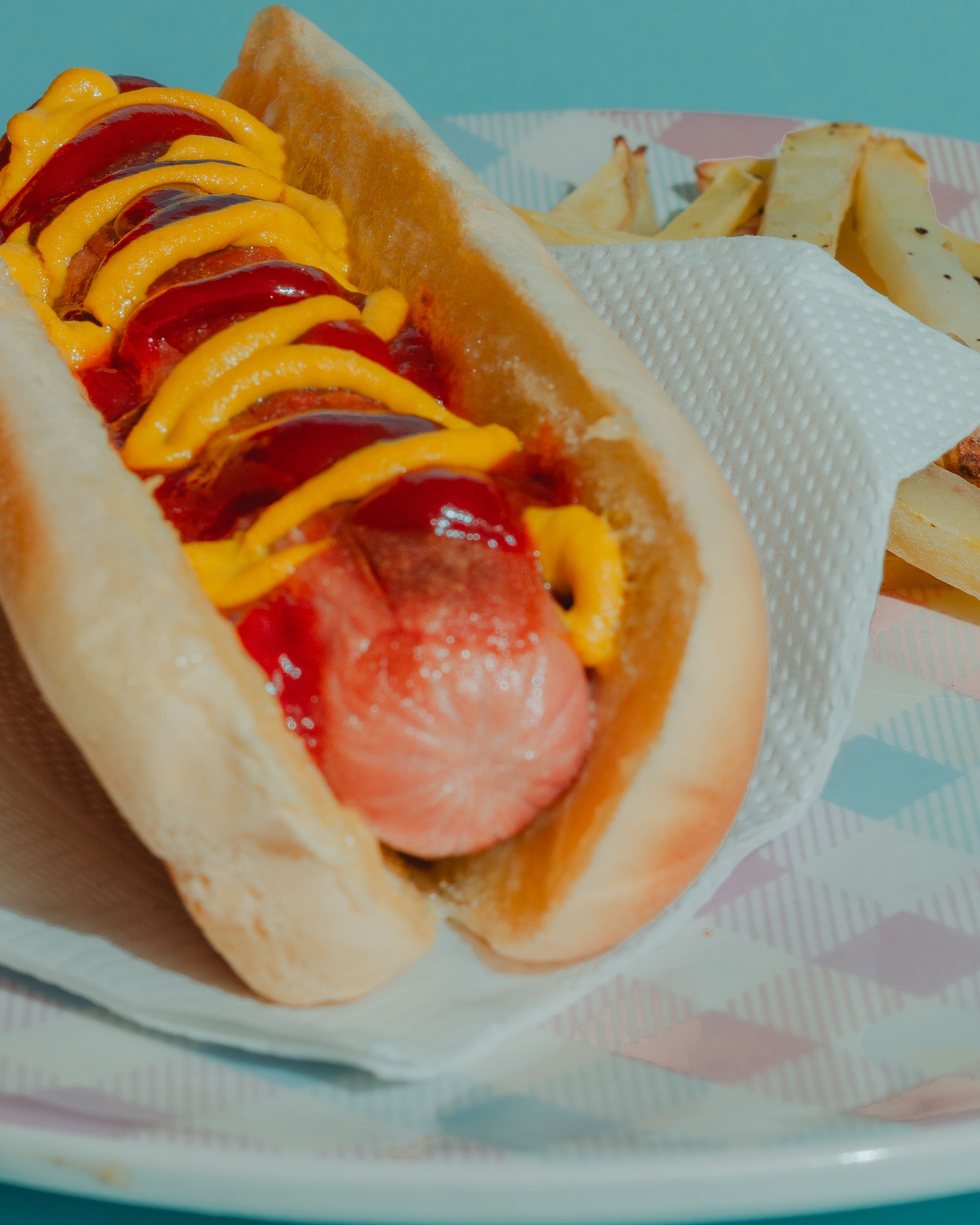 Hot Dogs