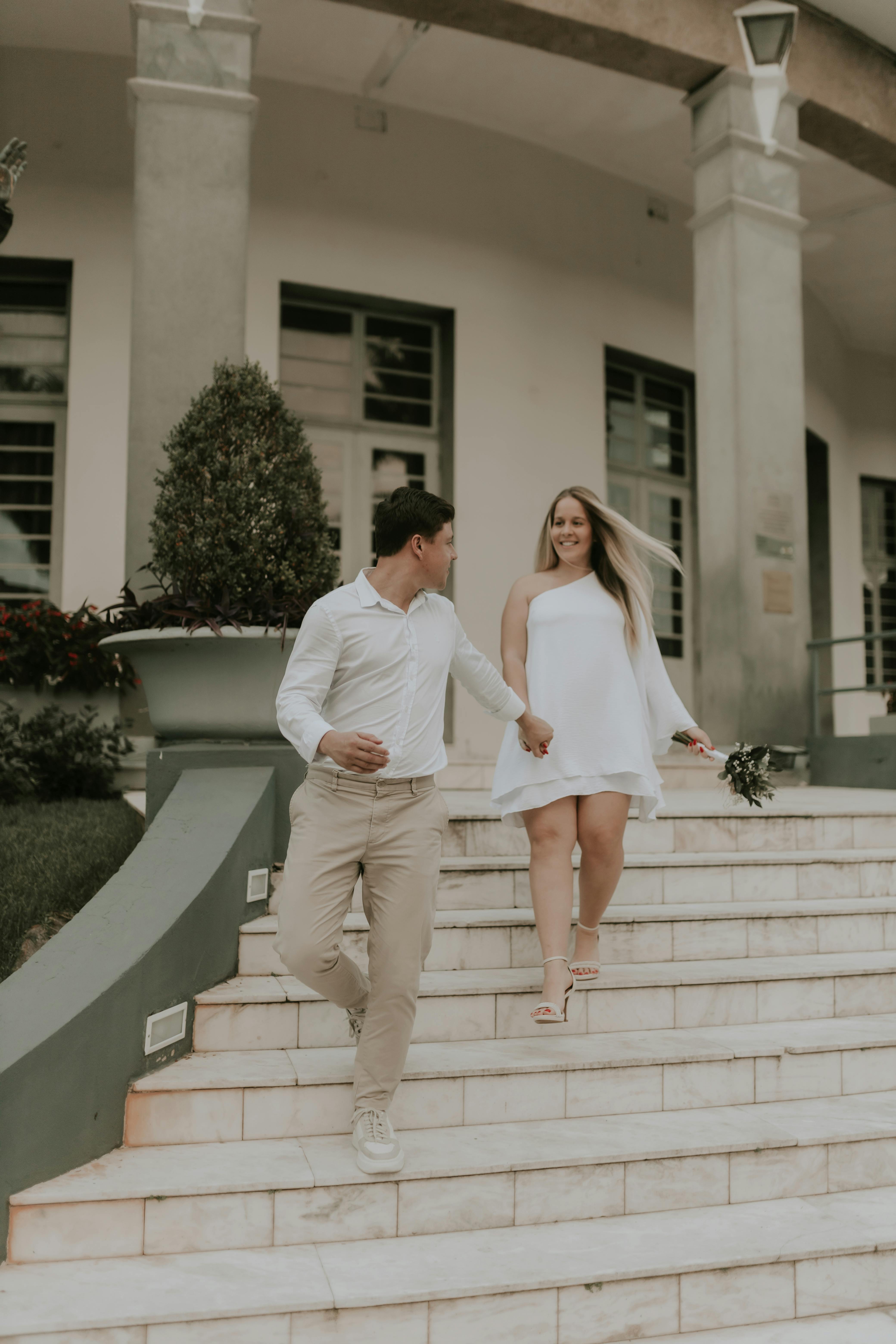 101 Steps To A Happy Relationship