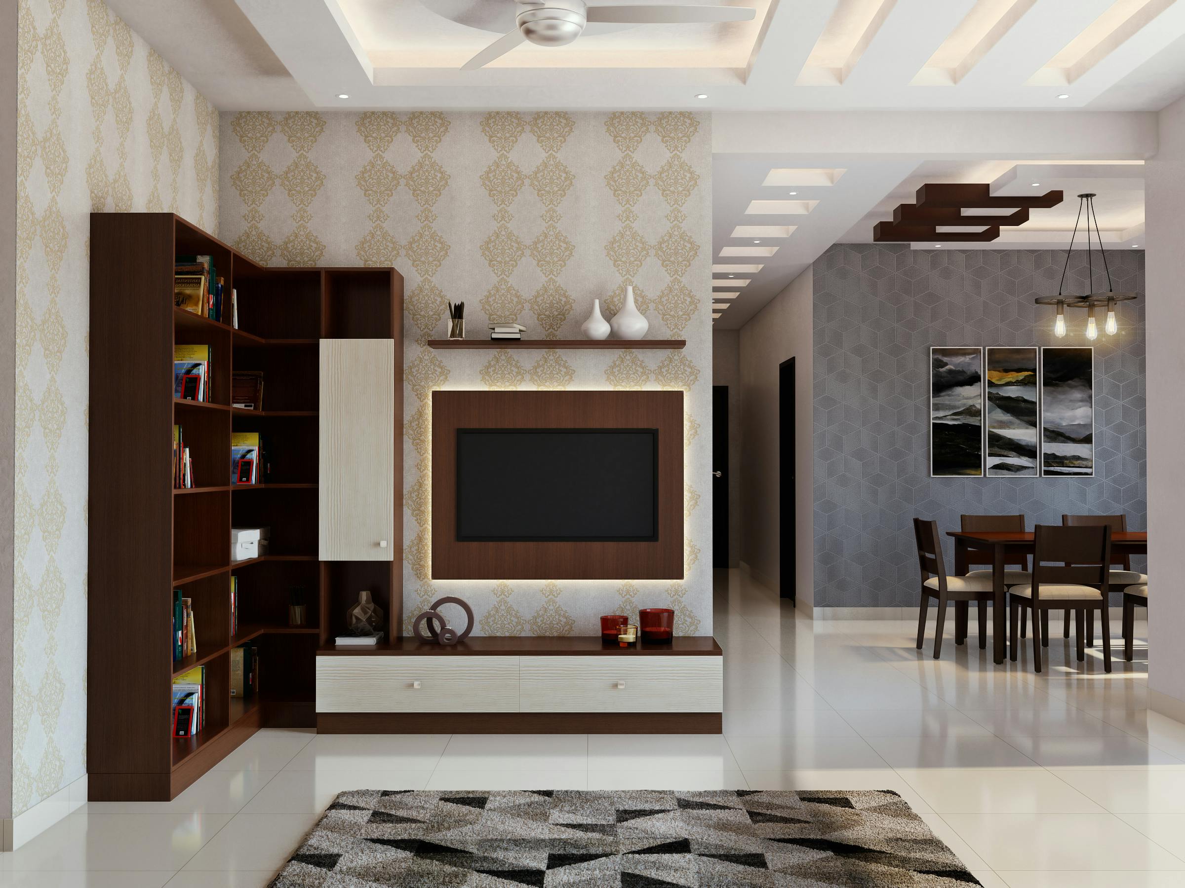 Free Stock Photo Of Building Interior Dining Dining Area