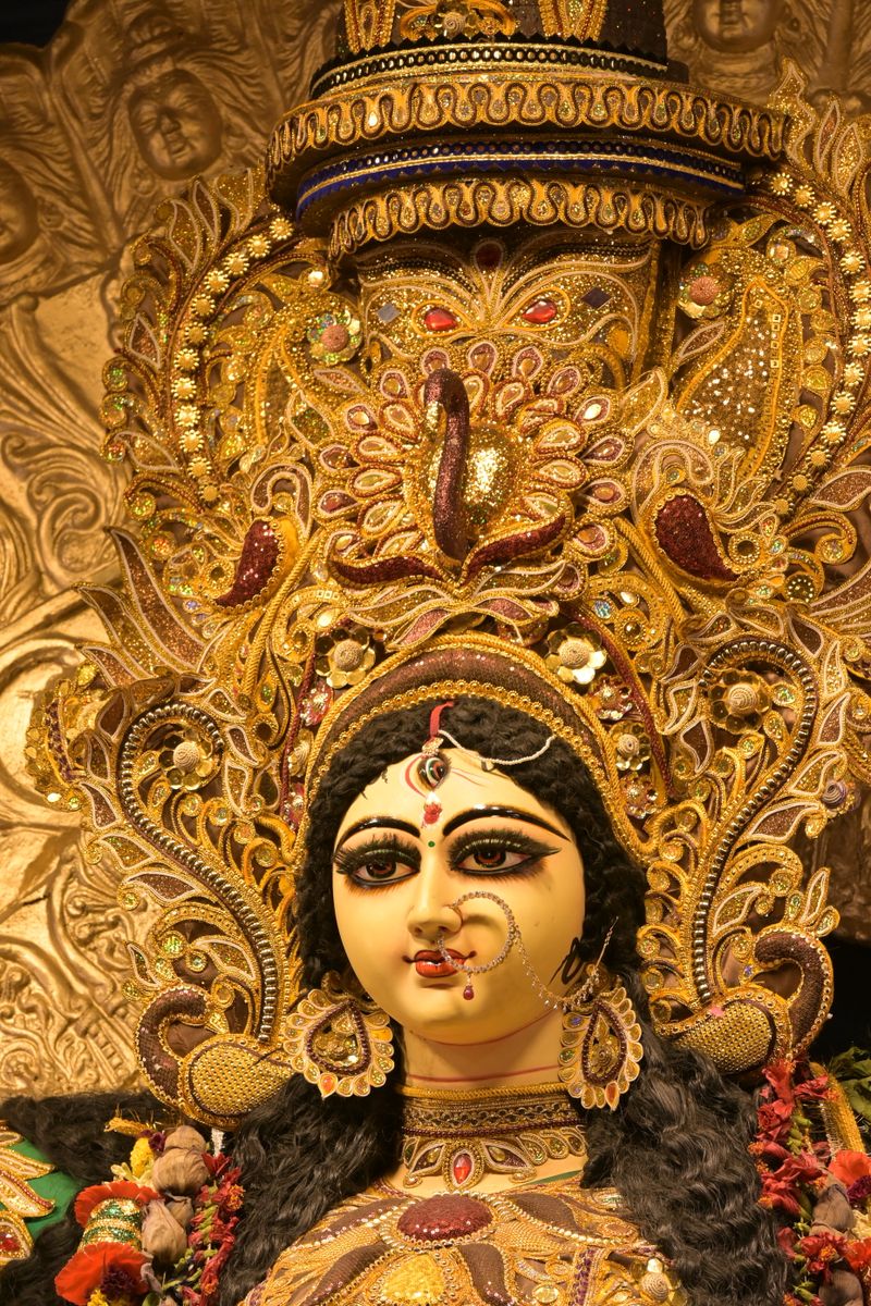 Durga Puja