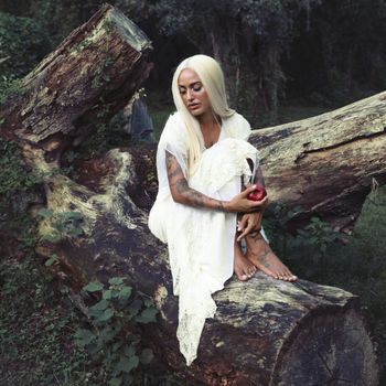 Lady Gaga (84.2M followers)