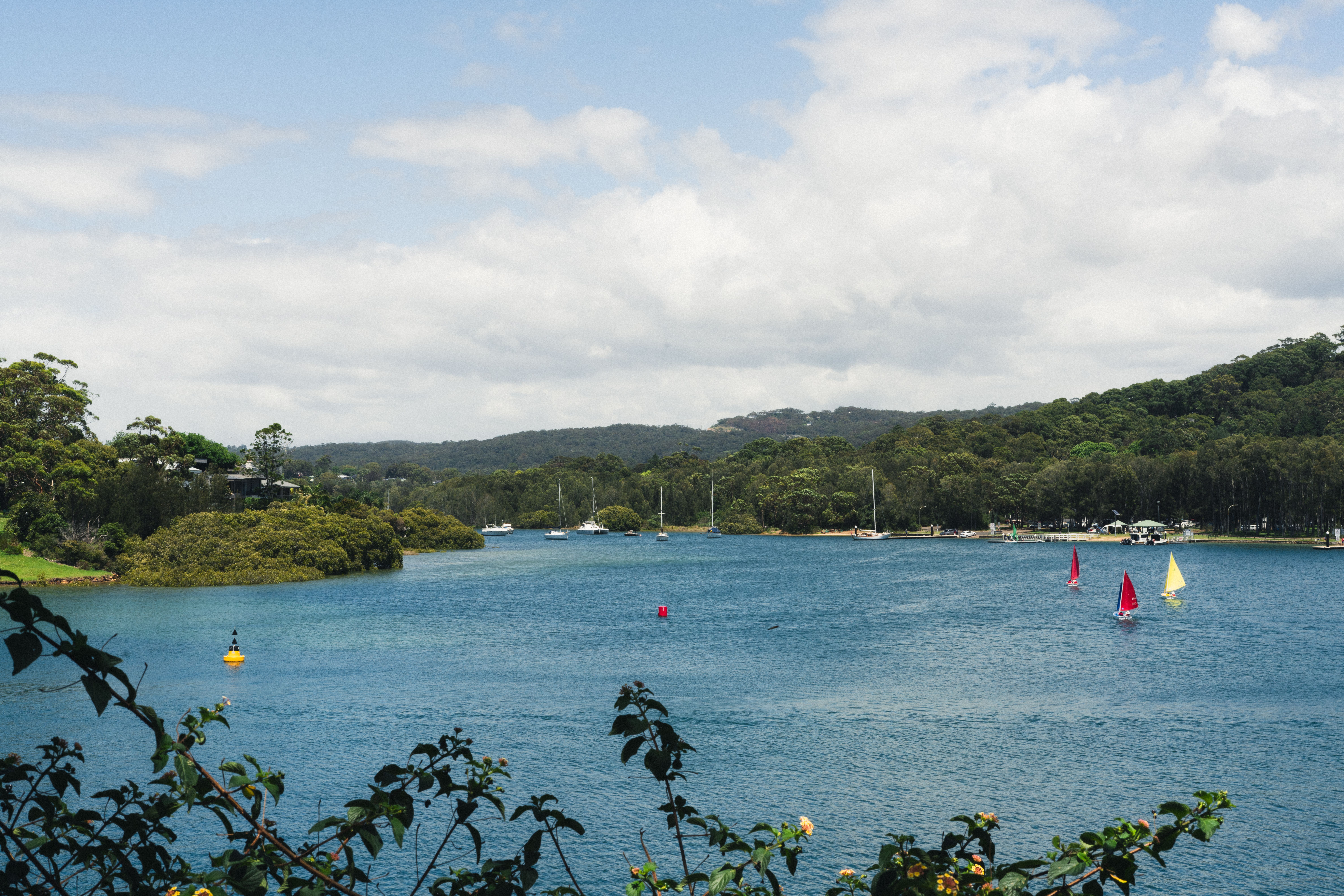 Berowra Heights
