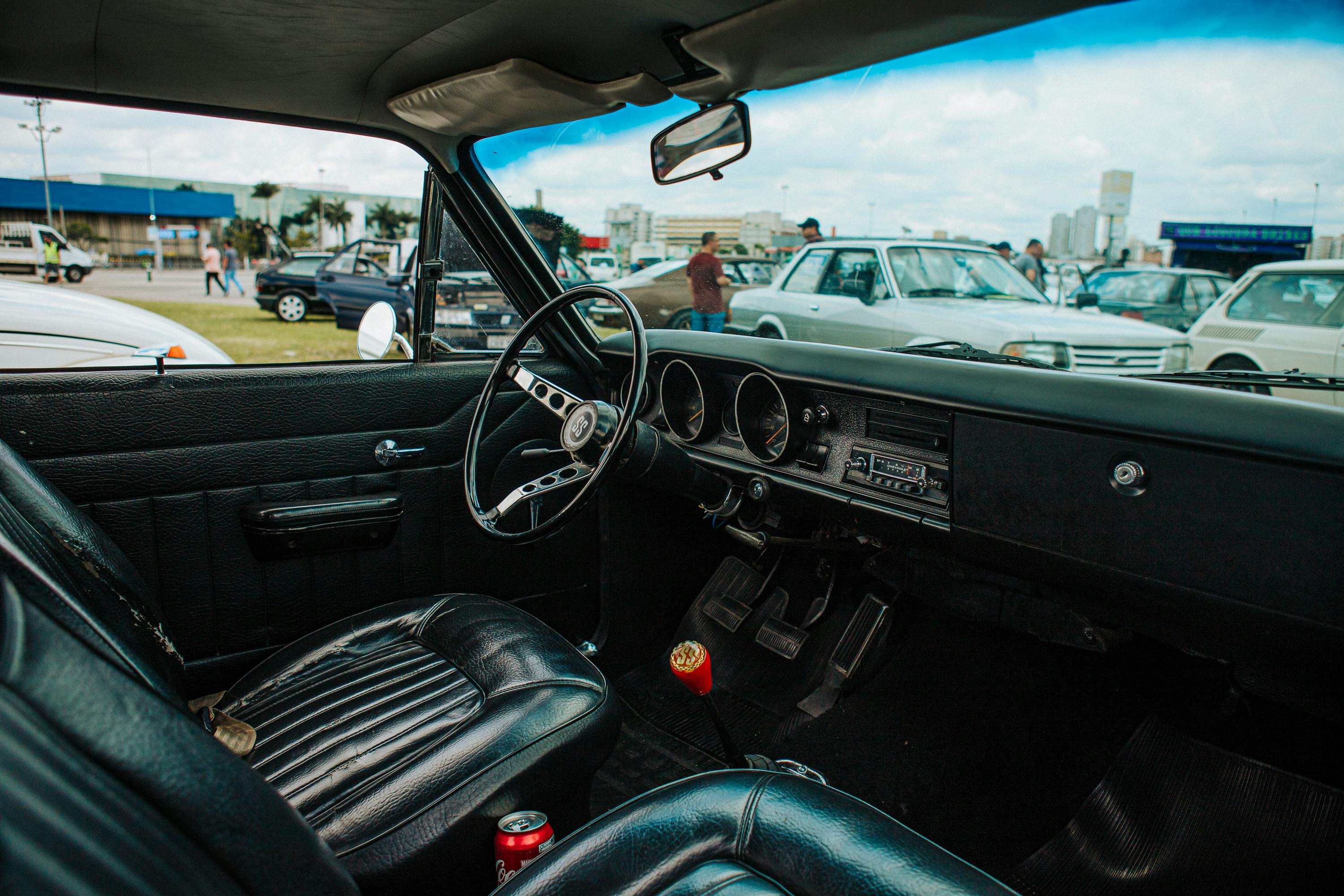 Pedal to the Metal: General Motors Orders Suppliers to Exit China Supply Chains — Photo by Emanuel Pedro on Pexels