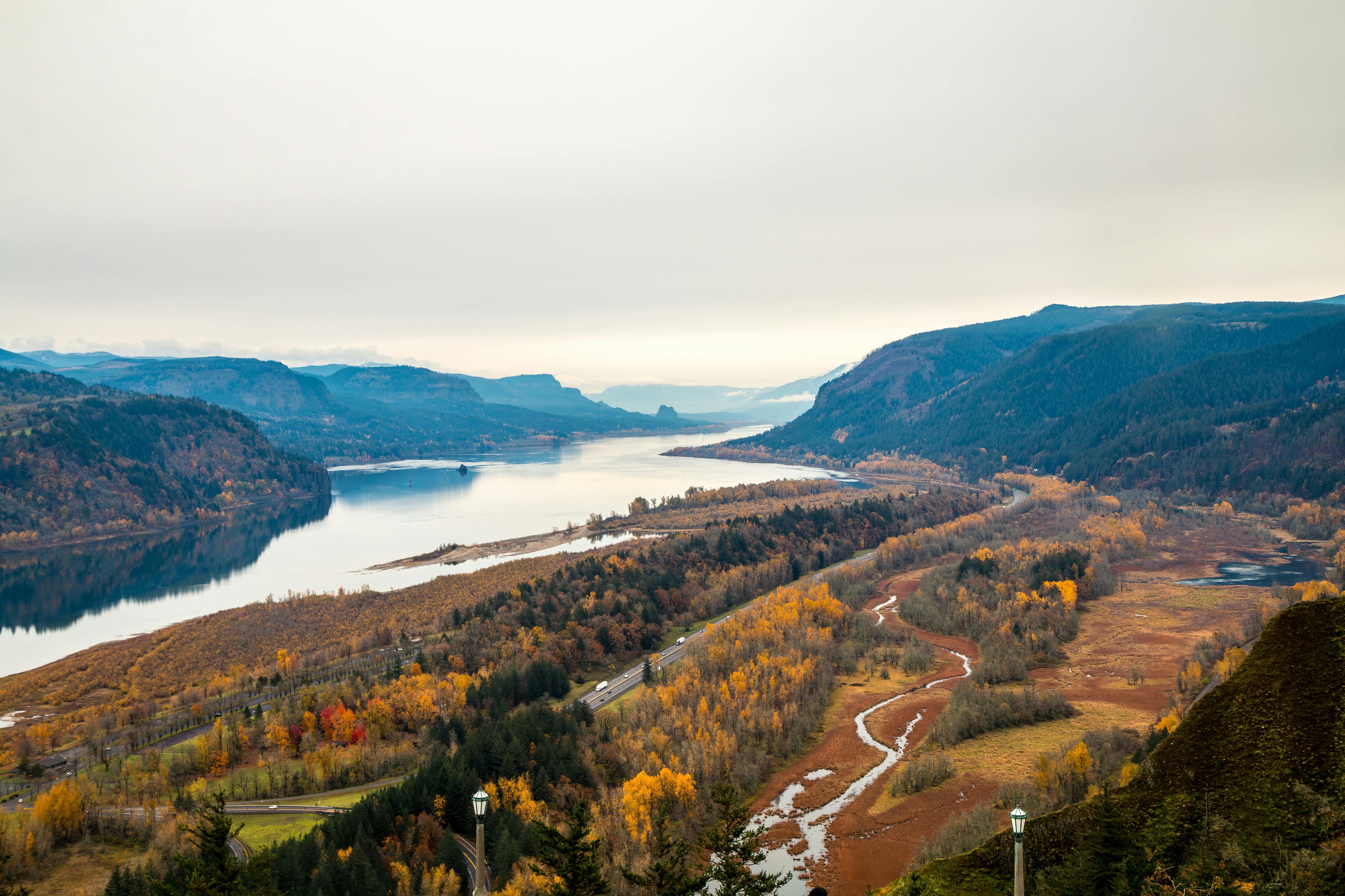 Mount Sonder Lookout