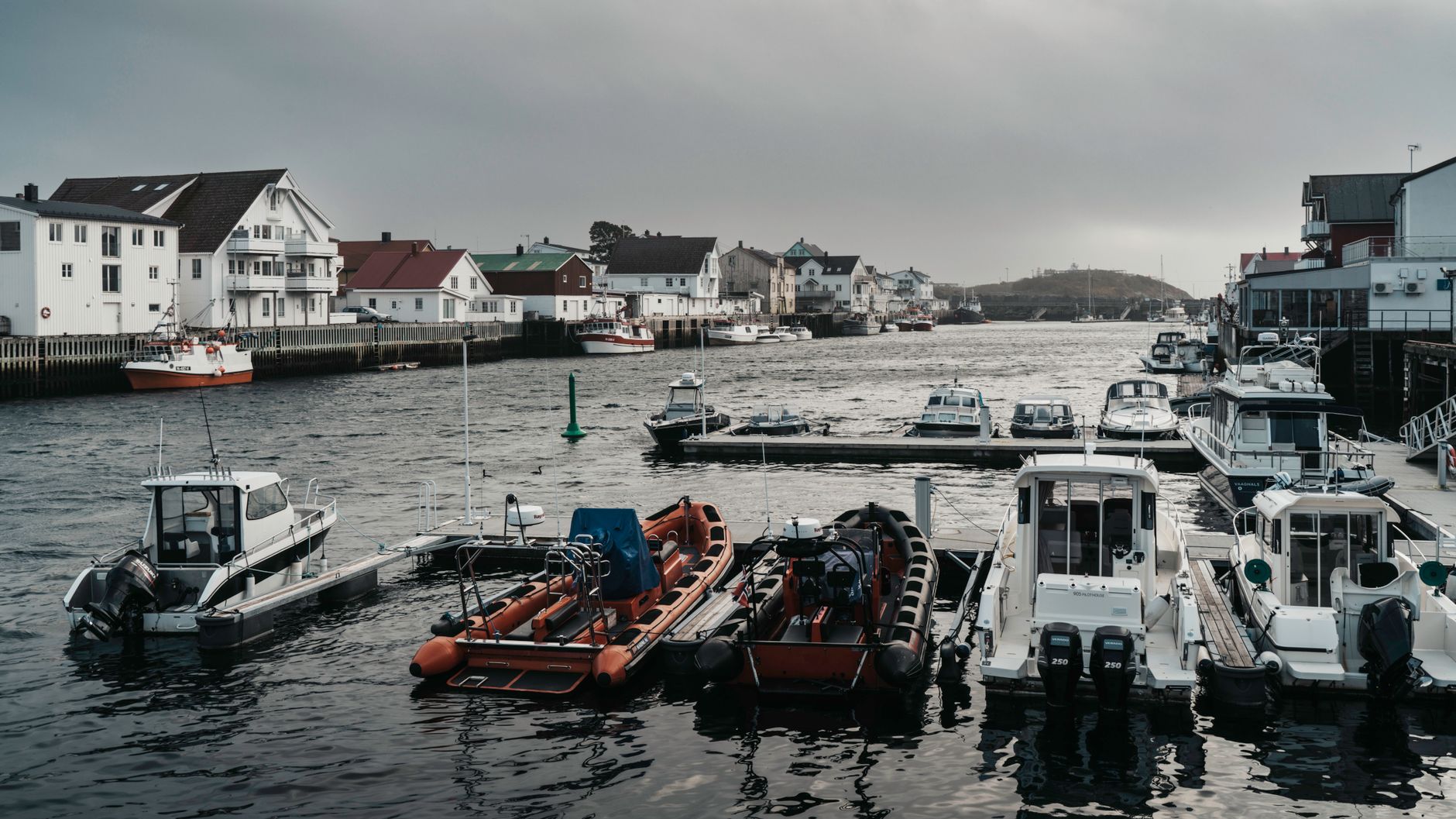 Tromsø View