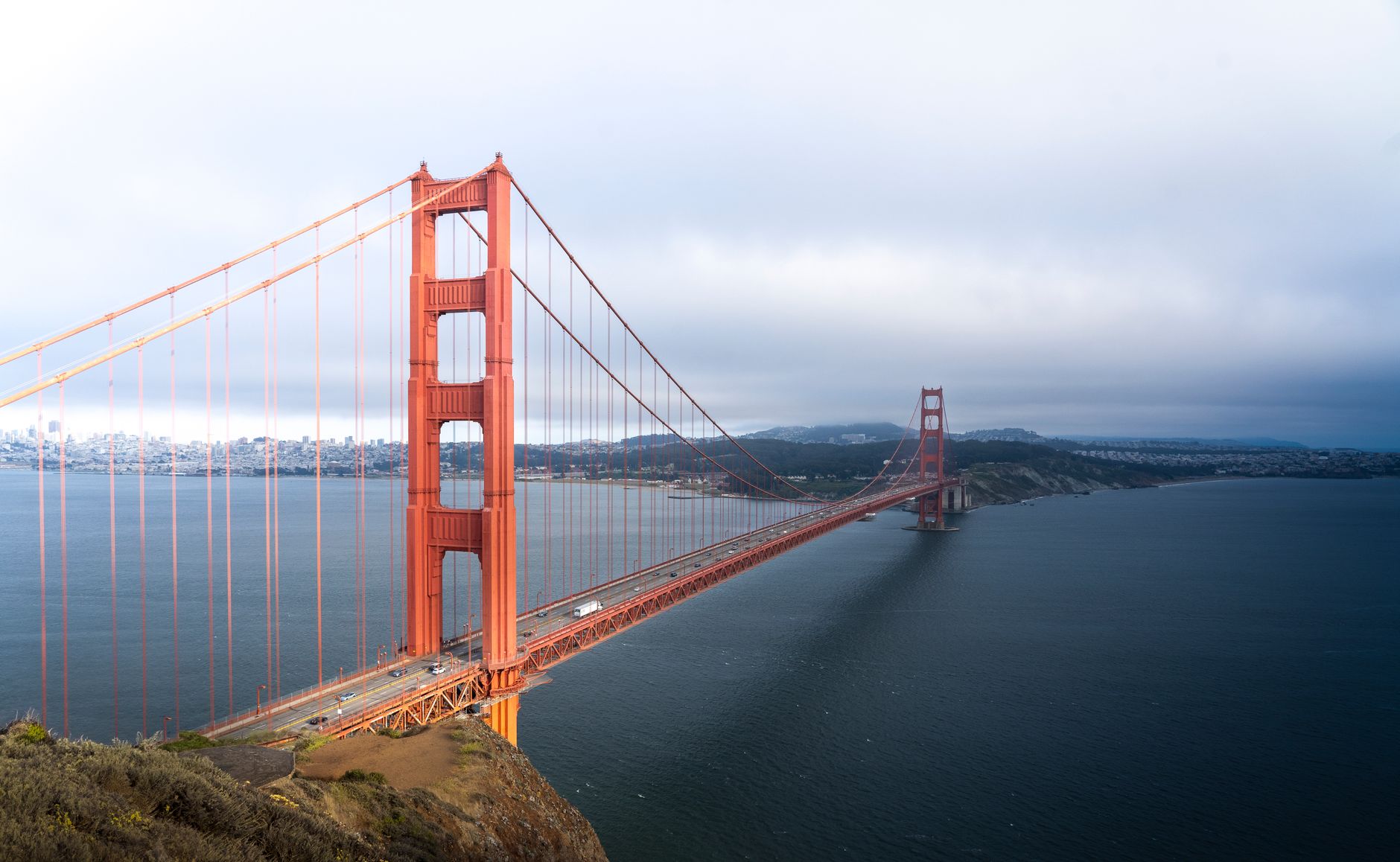 Non-stop flights to California from London starting from £371