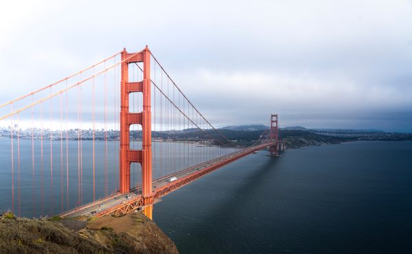 Non-stop flights to California from London starting from £371
