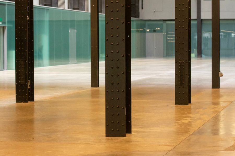Concrete Coating