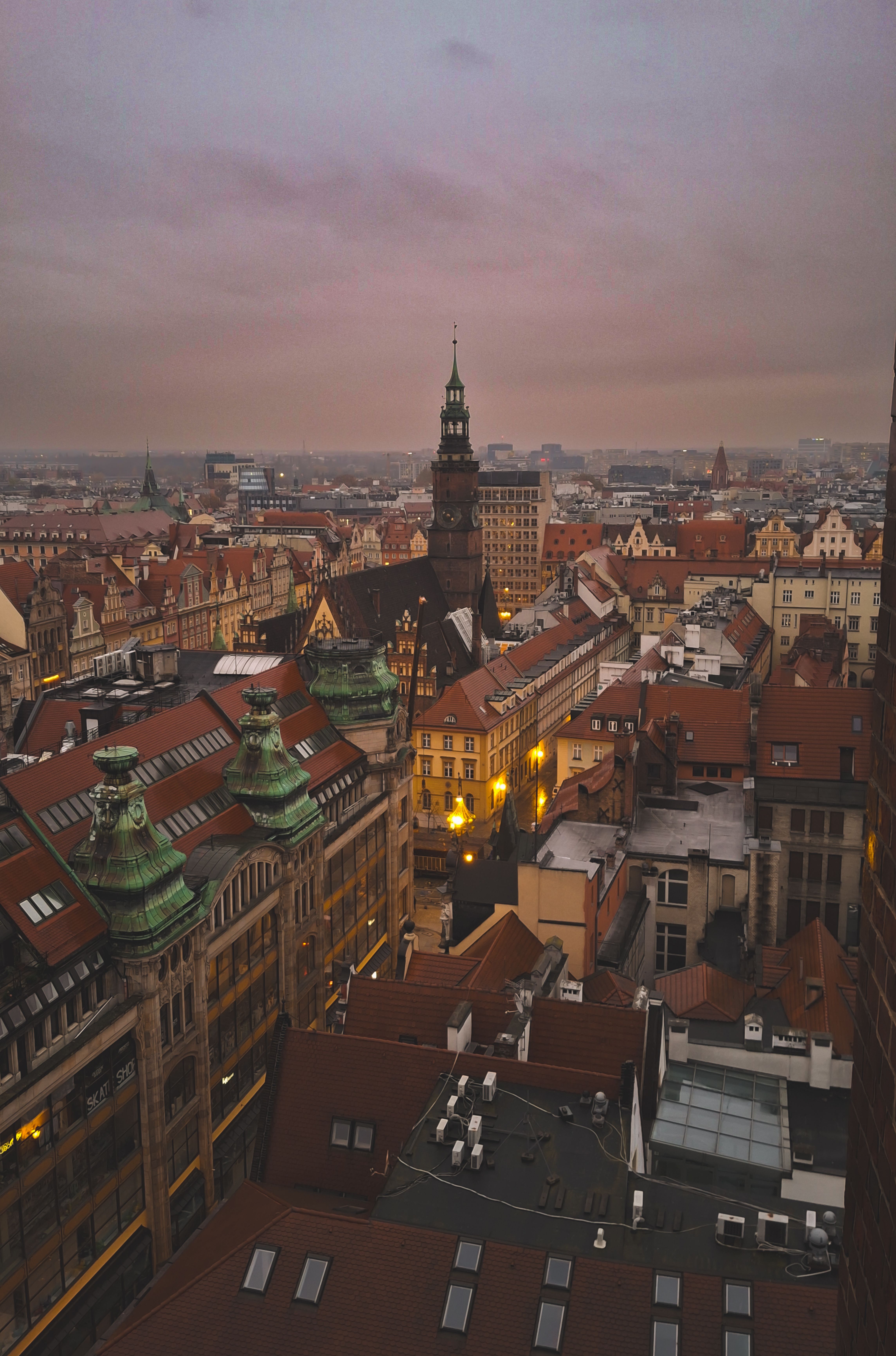 Wroclaw
