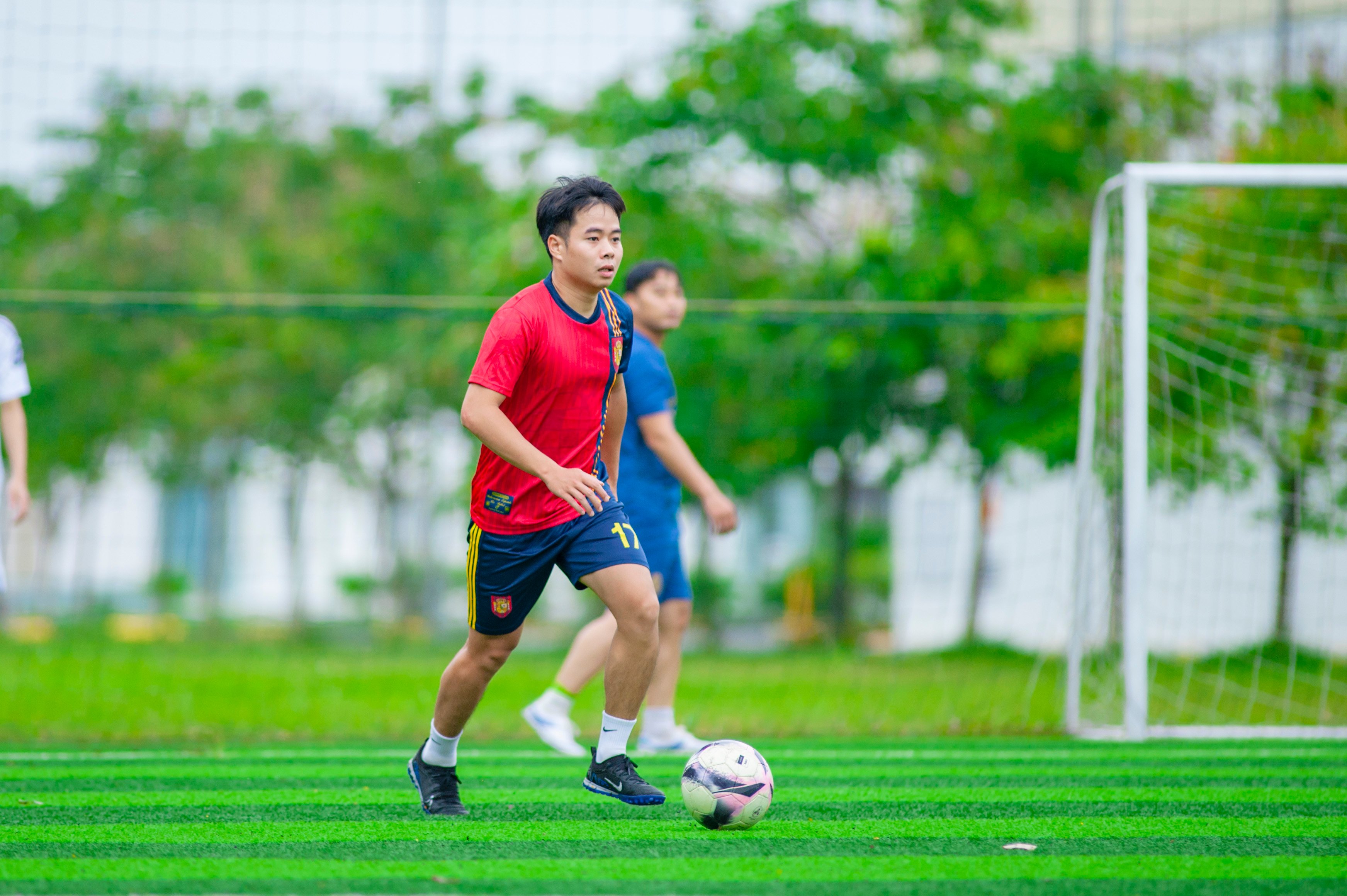 Uniguest Sports Hub heightened fan engagement — Photo by Anh Lee on Pexels