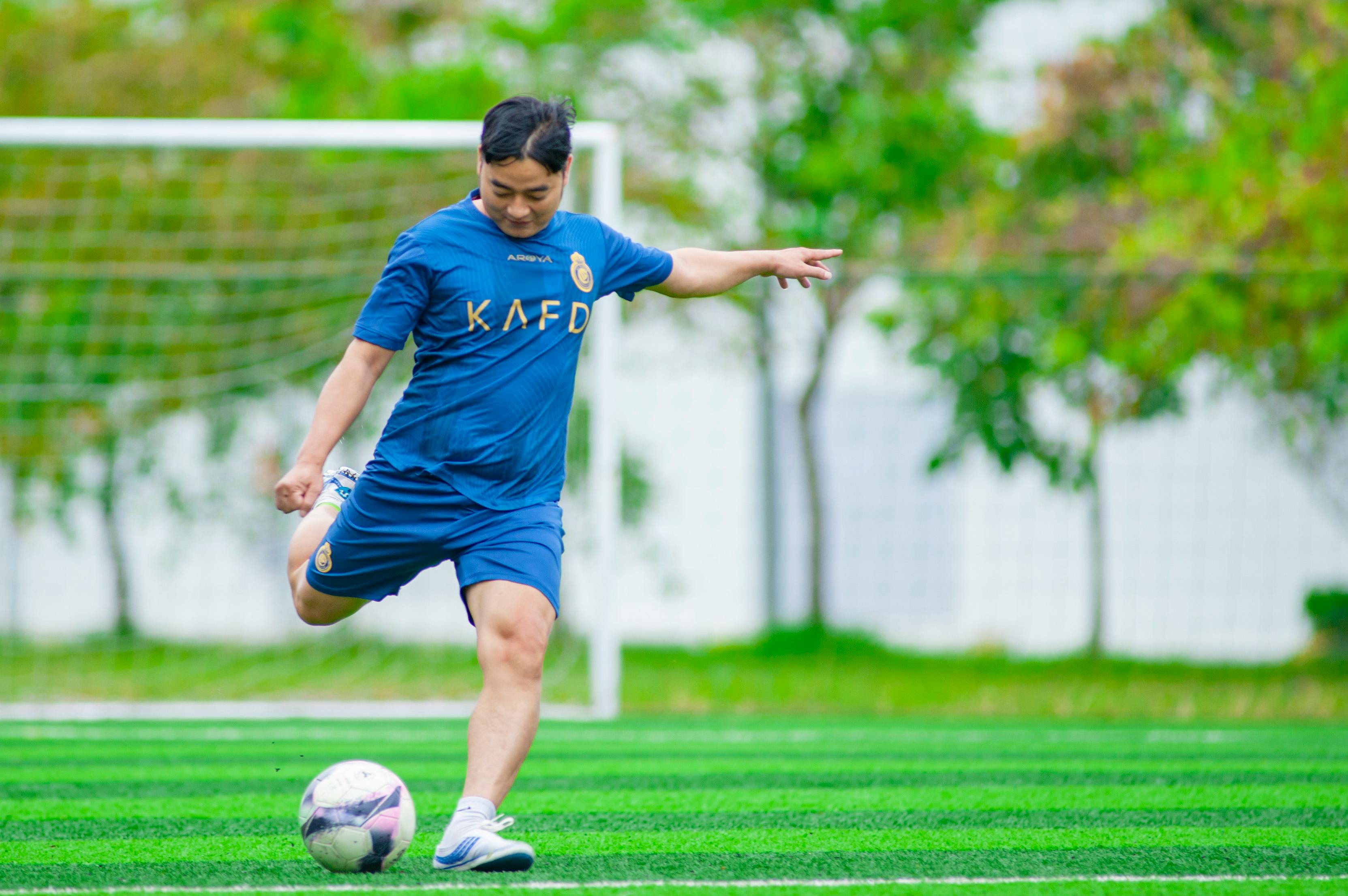 Uniguest Sports Hub heightened fan engagement — Photo by Anh Lee on Pexels