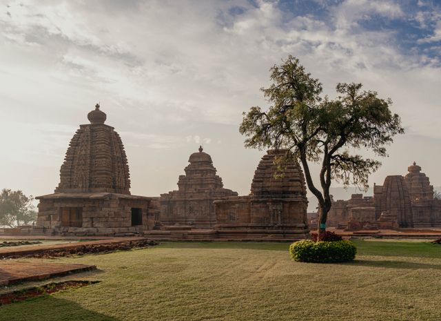 Pattadakal Dance Festival