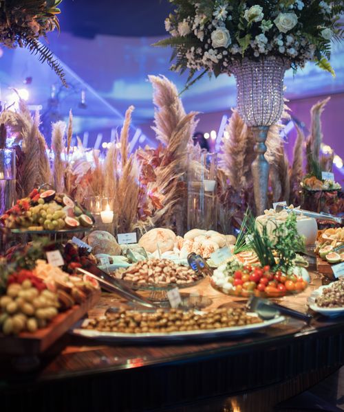 Grand Buffet
