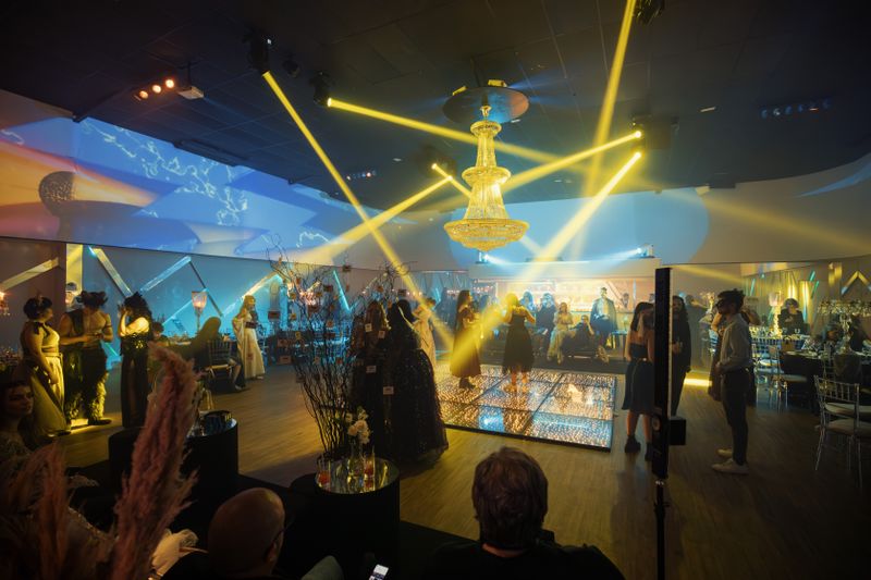 Private Events