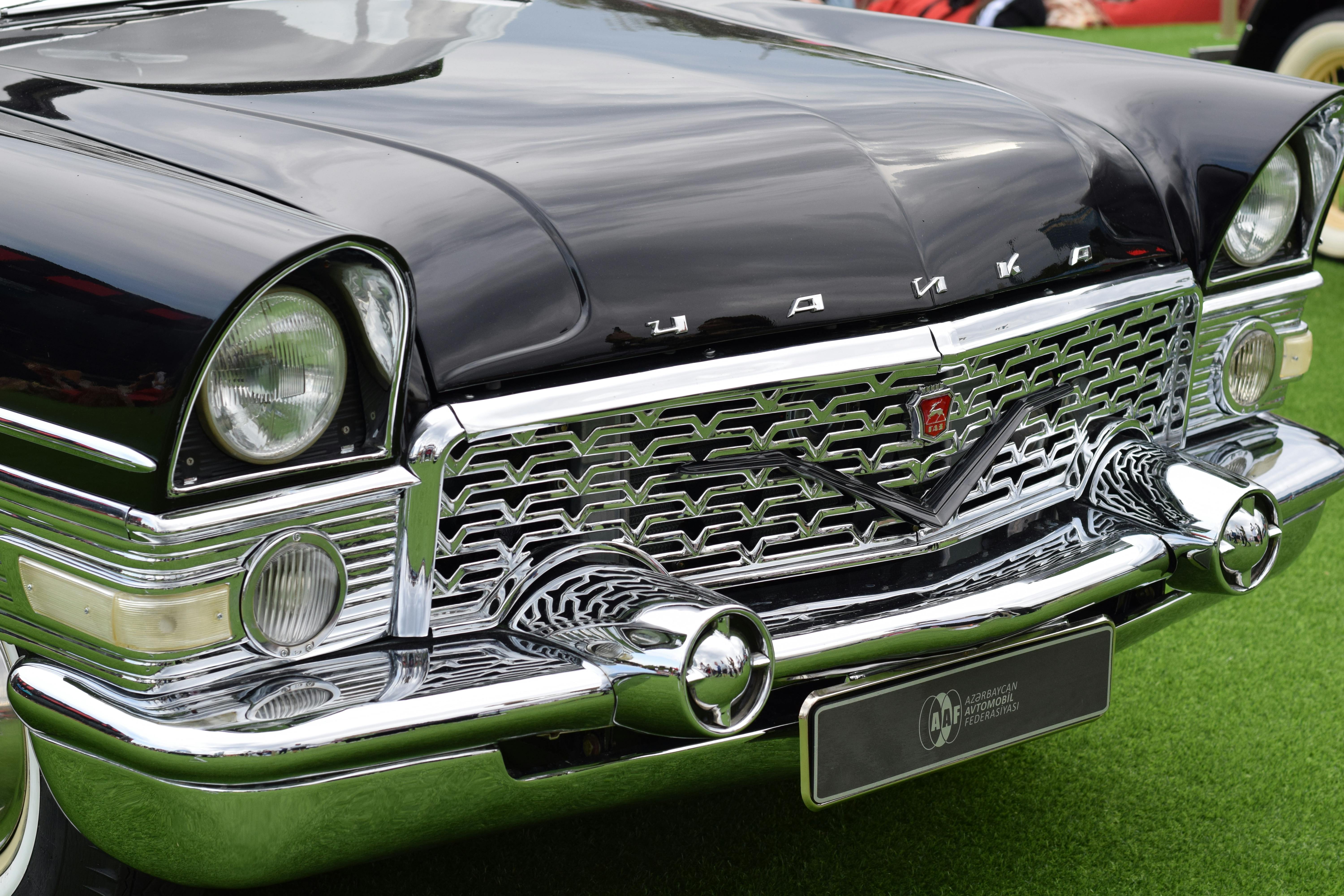 Top Automotive Innovations of the Past 100 Years – 1990s: On-board Diagnostics (OBD-II) — Photo by Alizada Saleh on Pexels