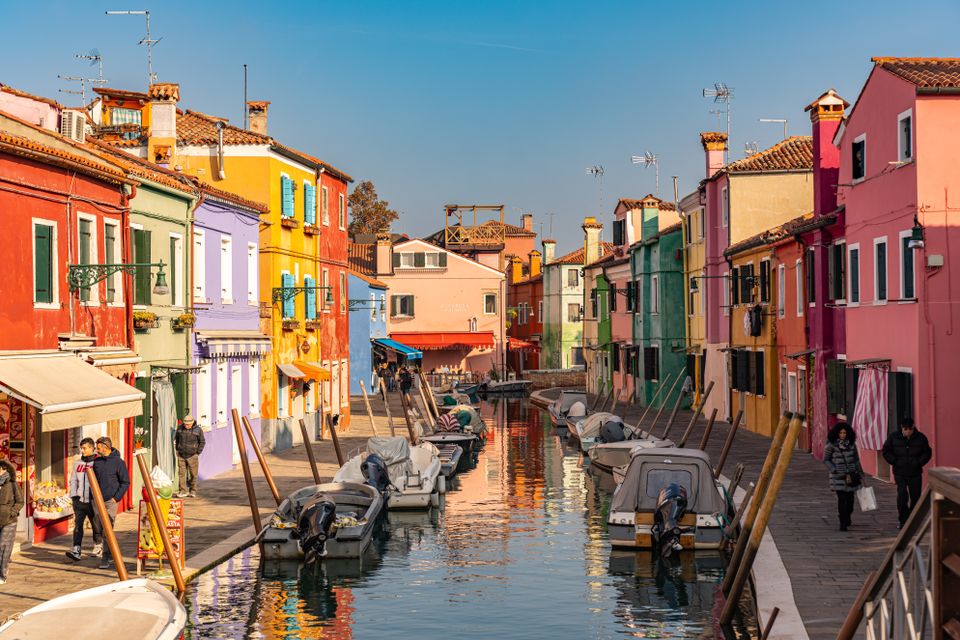 in Caorle