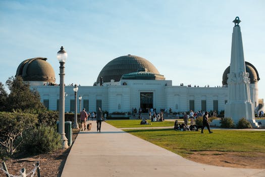 Los Angeles, United States photo 3