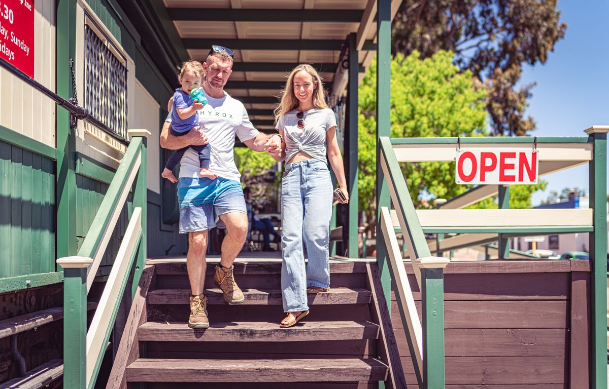 home removals in Ferryden — Loaded properly: blankets, straps and a plan in Ferryden