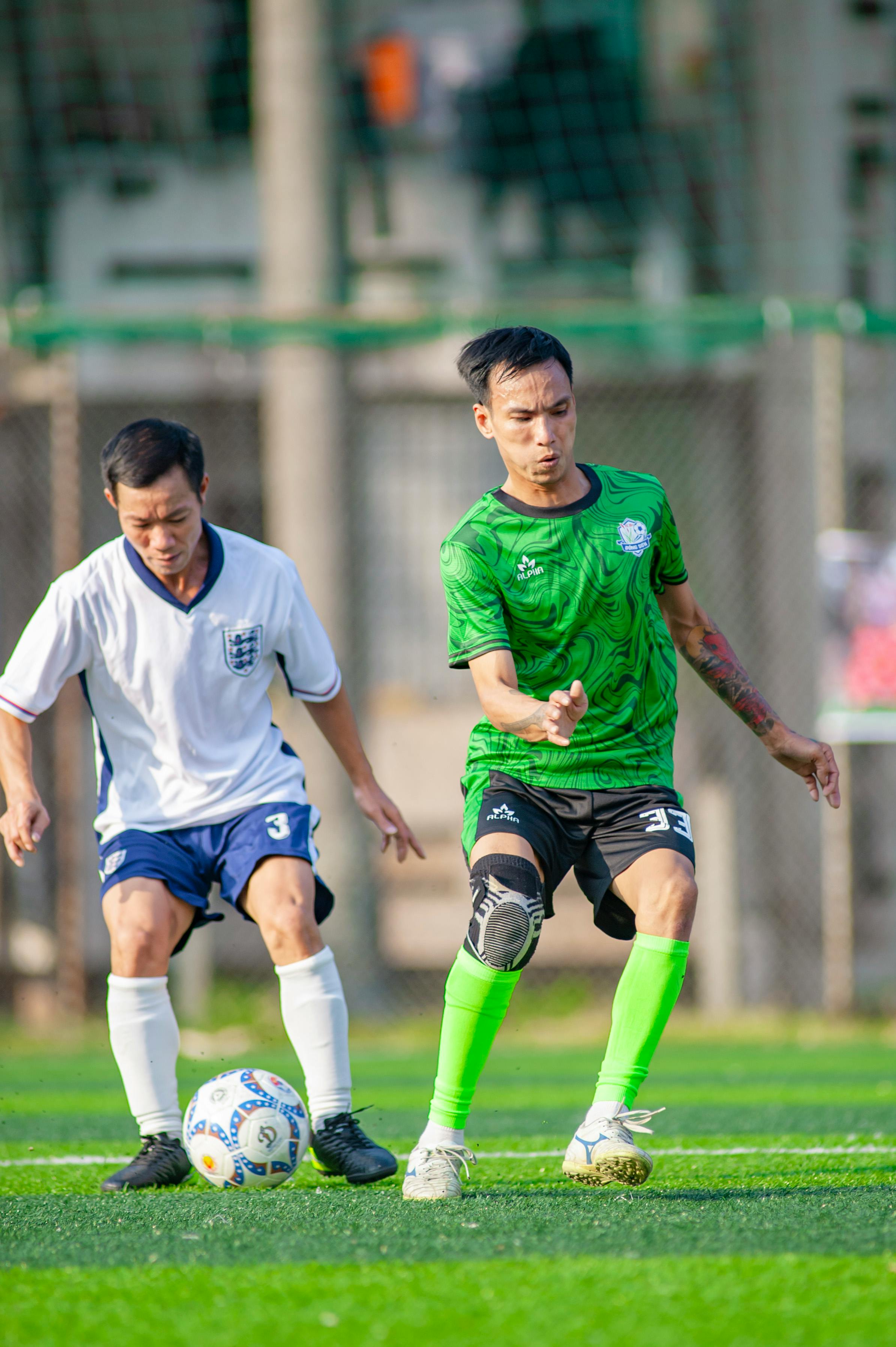 The Ultimate Guide to Local Football: How the Bristol Combination League Shapes Community Spirit