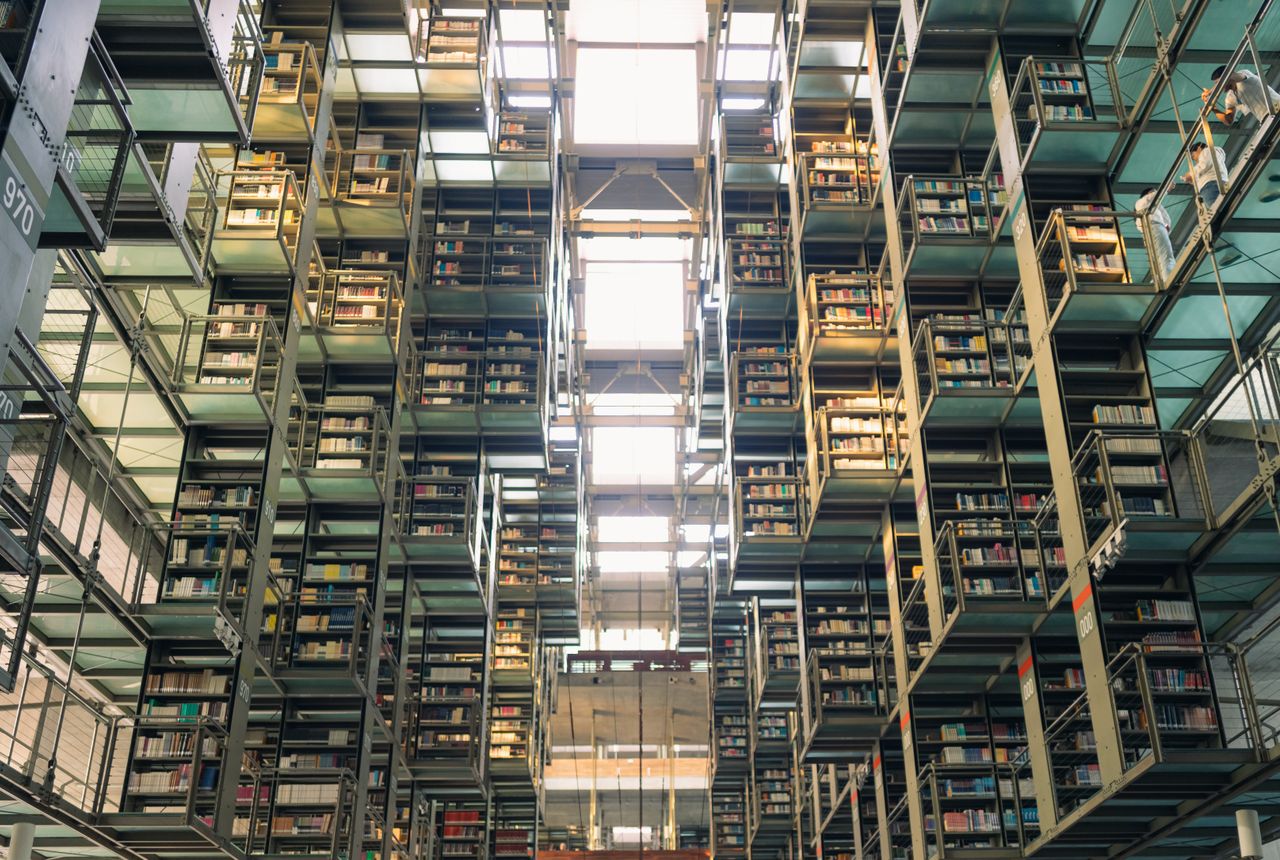 Storage & moves to storage Marshalswick — removals work in progress