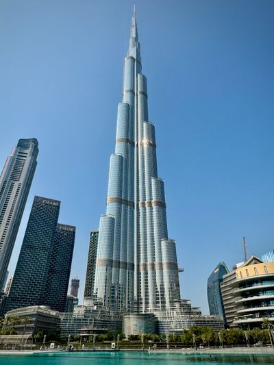 Dubai