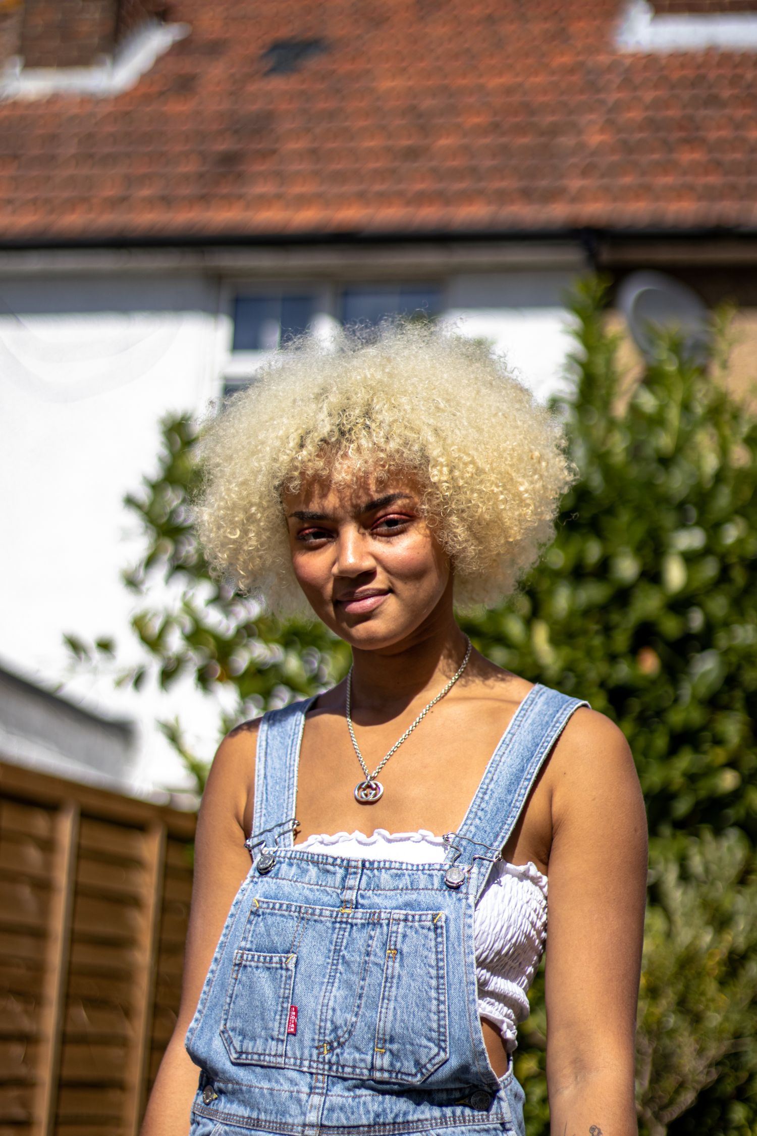 Photo Gratuite De La Mode Adulte Afro Photo gratuite de la mode adulte afro