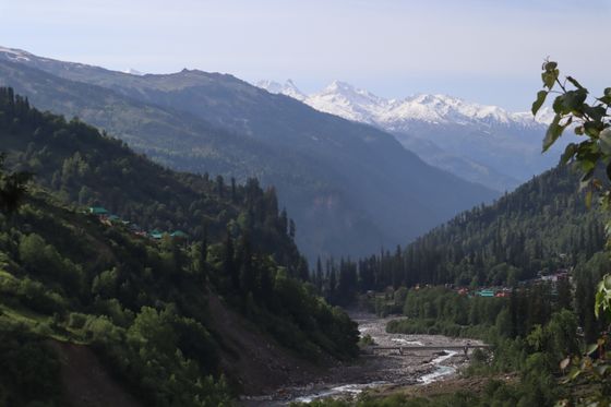 Manali