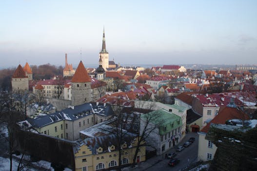 Tallinn, Estonia photo 15