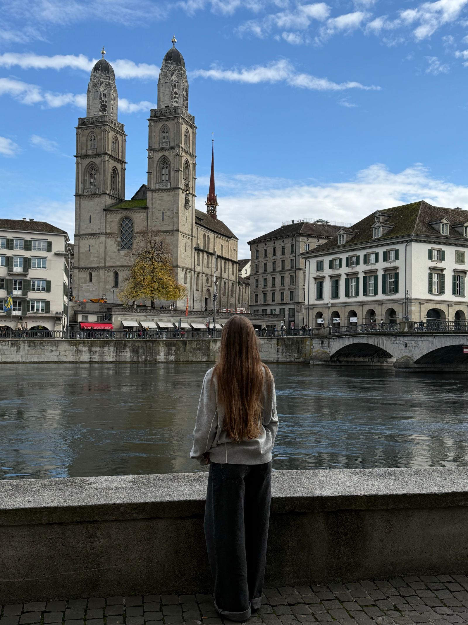 Zurich