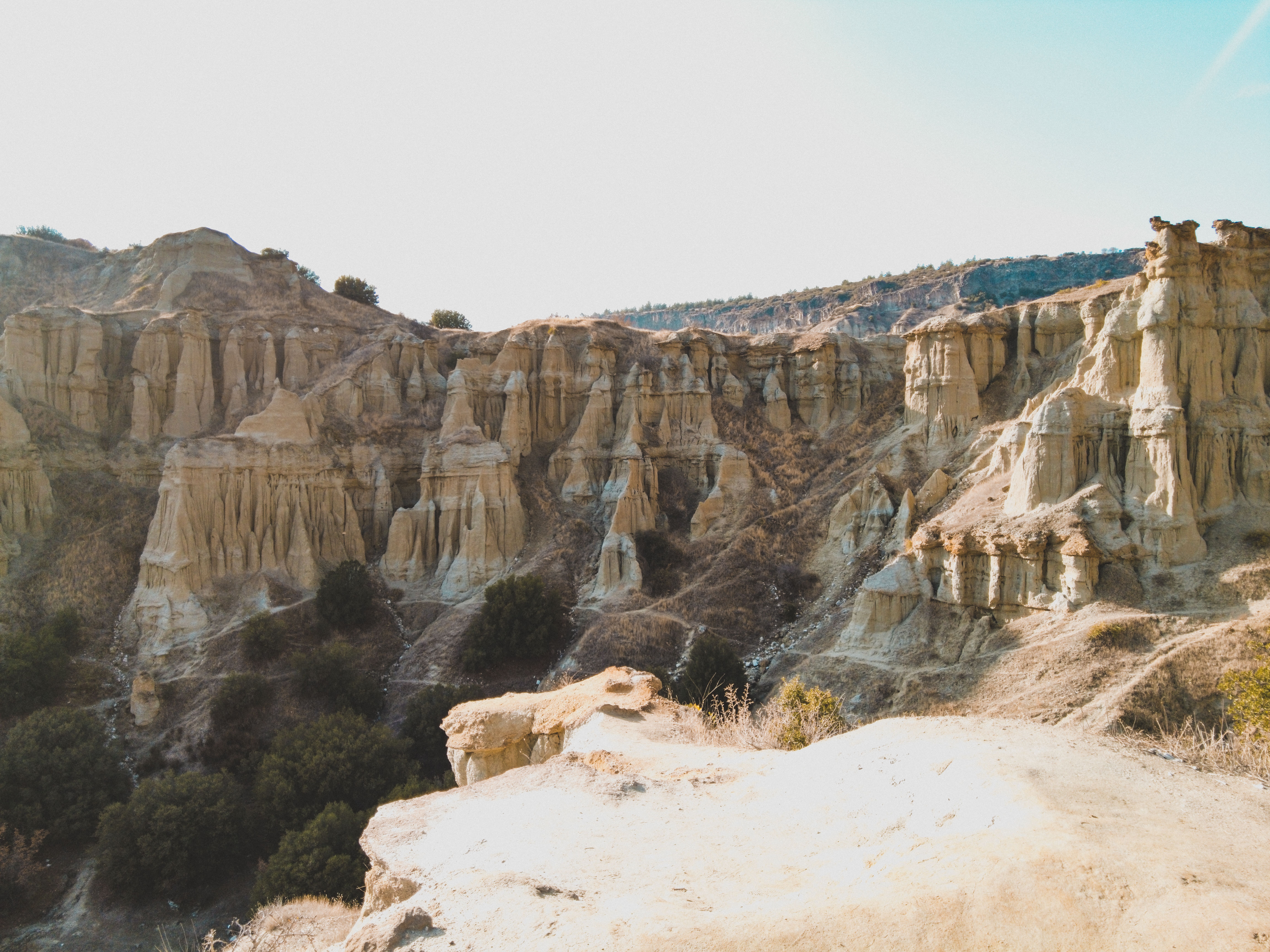 Fantasy RV Tours Featured on Discovery Channel TV Series — Photo by doğa babasi on Pexels