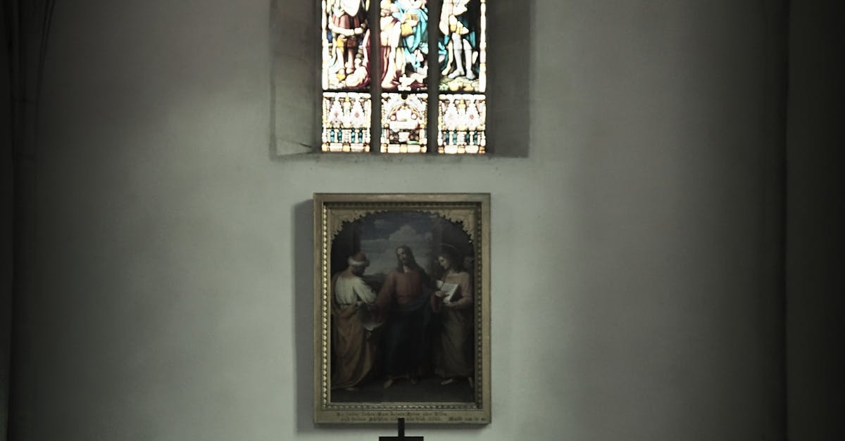 Free stock photo of chapel, prayer, repose