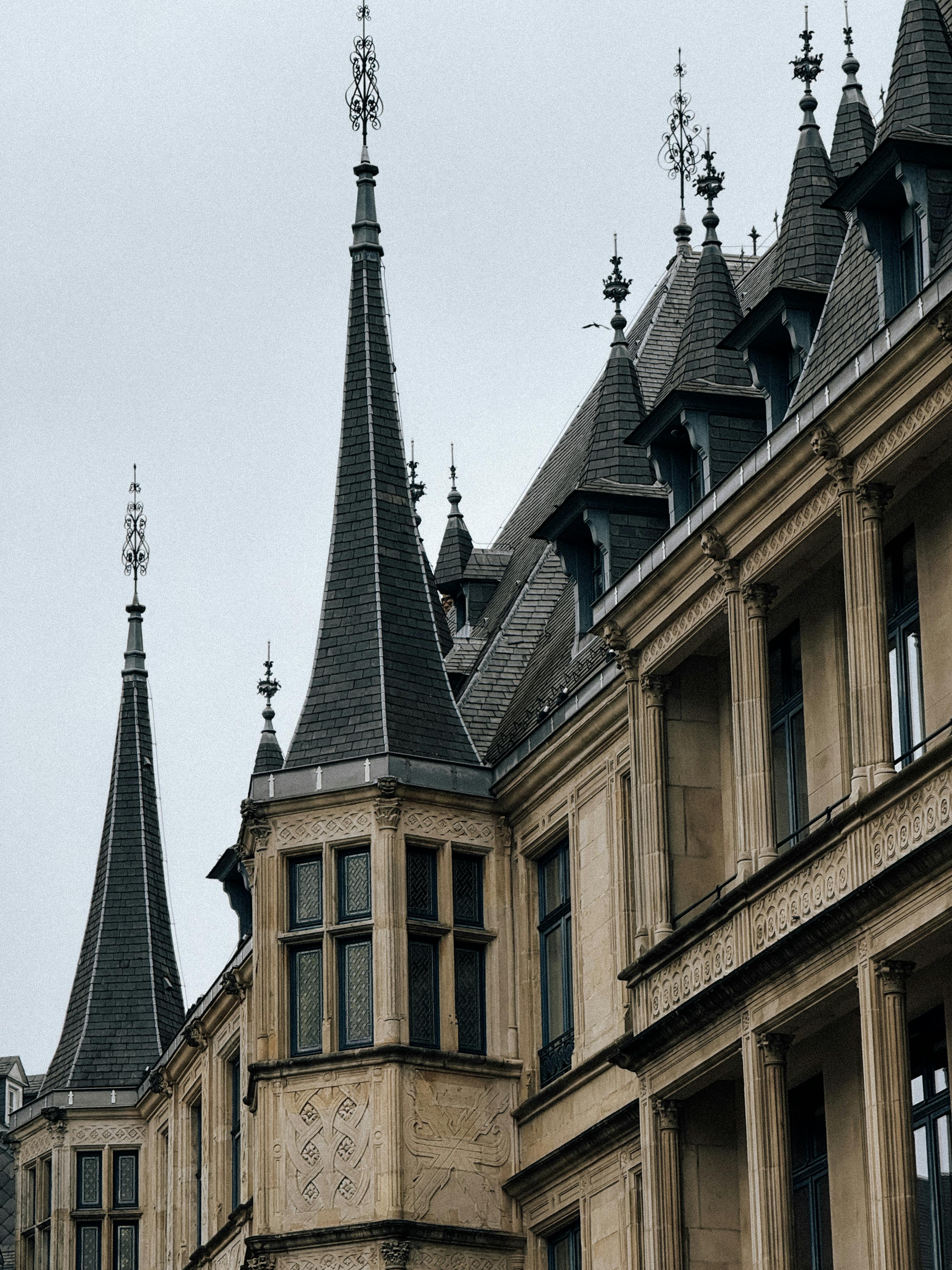 Luxemburgo: casos de RSE financiera con inclusión y apoyo a emprendimiento social