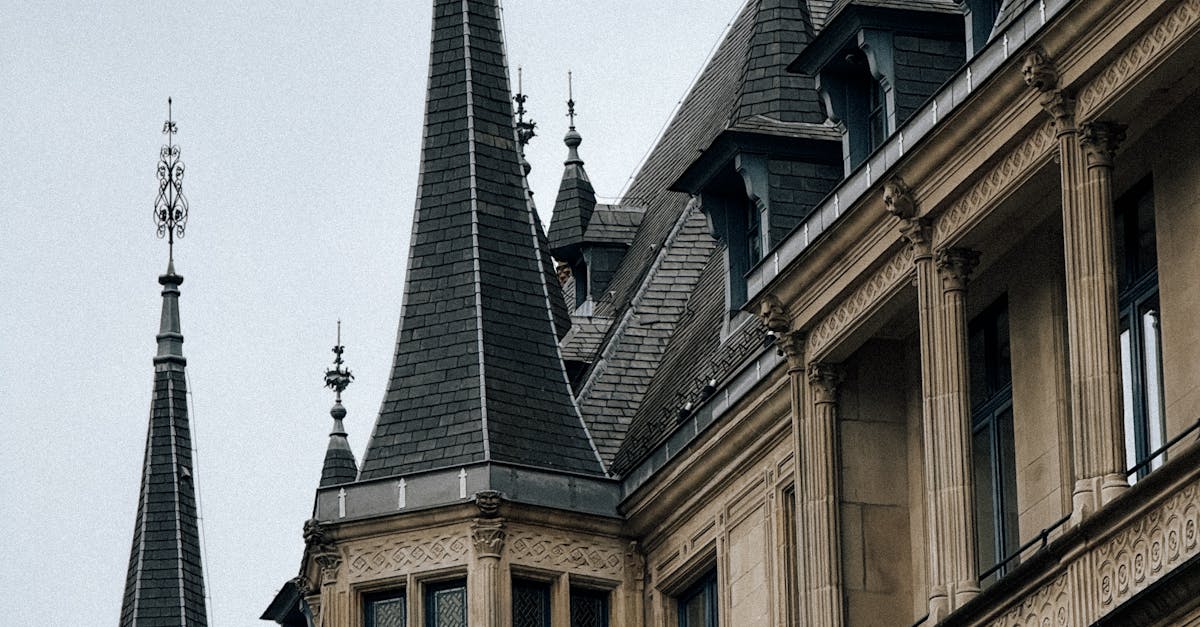 Luxemburgo: casos de RSE financiera con inclusión y apoyo a emprendimiento social Luxemburgo: casos de RSE financiera con inclusión y apoyo a emprendimiento social